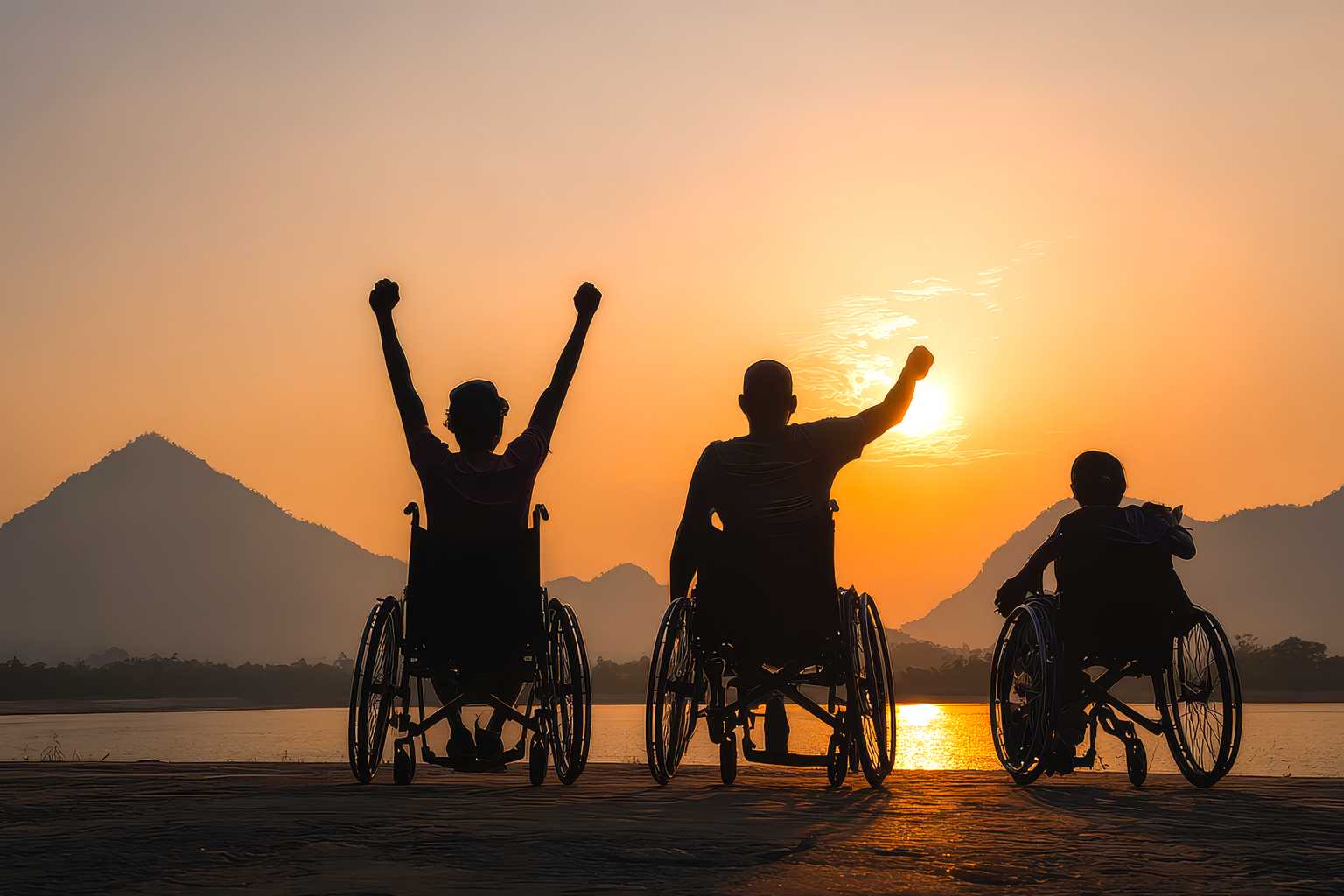 Tailored trips for Accessible Private Transfers For Limited Mobility - Private transfers by Daytrip