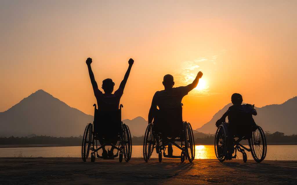 Tailored trips for Accessible Private Transfers For Limited Mobility - Private transfers by Daytrip
