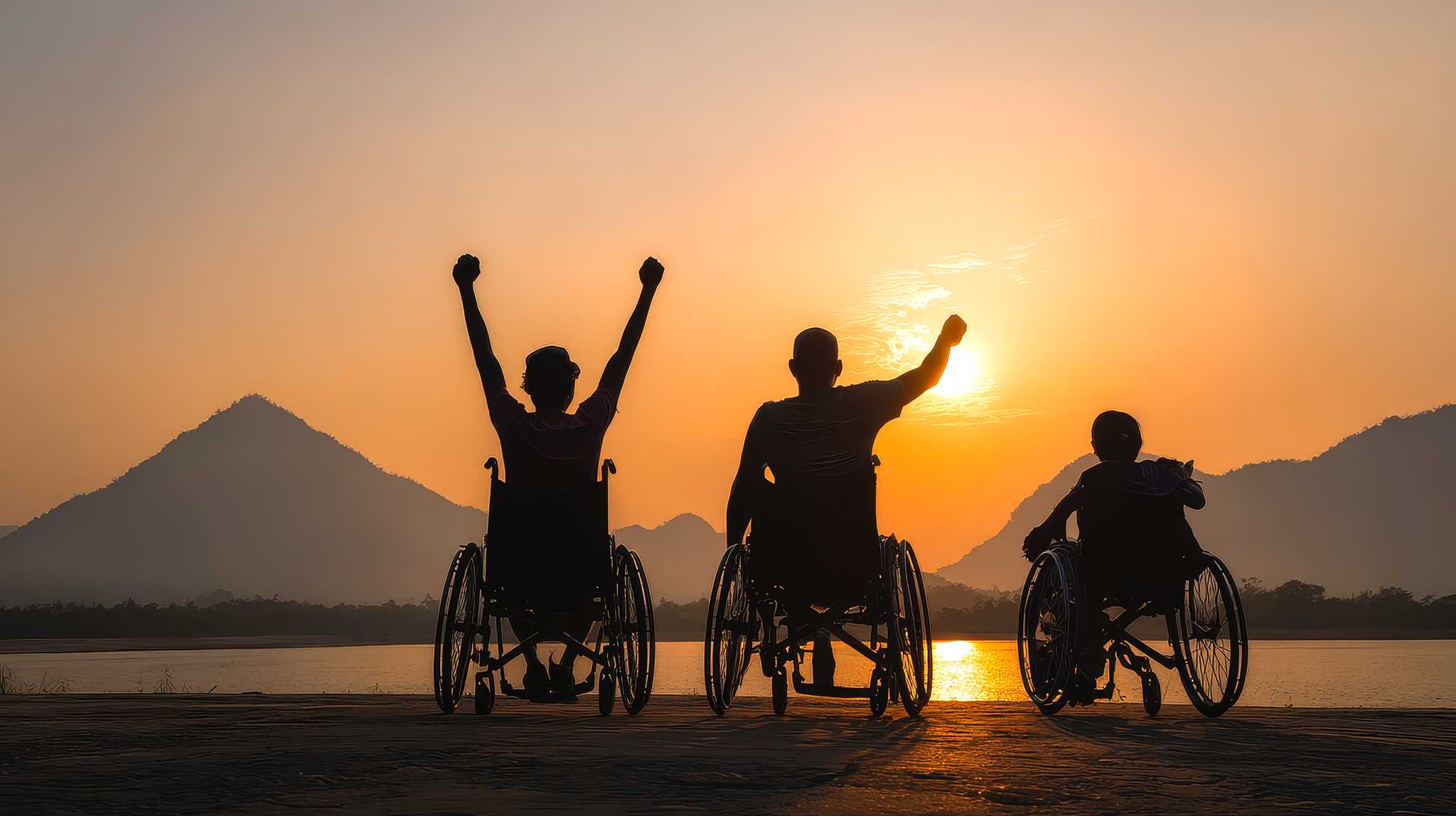 Tailored trips for accessible - Private transfers by Daytrip