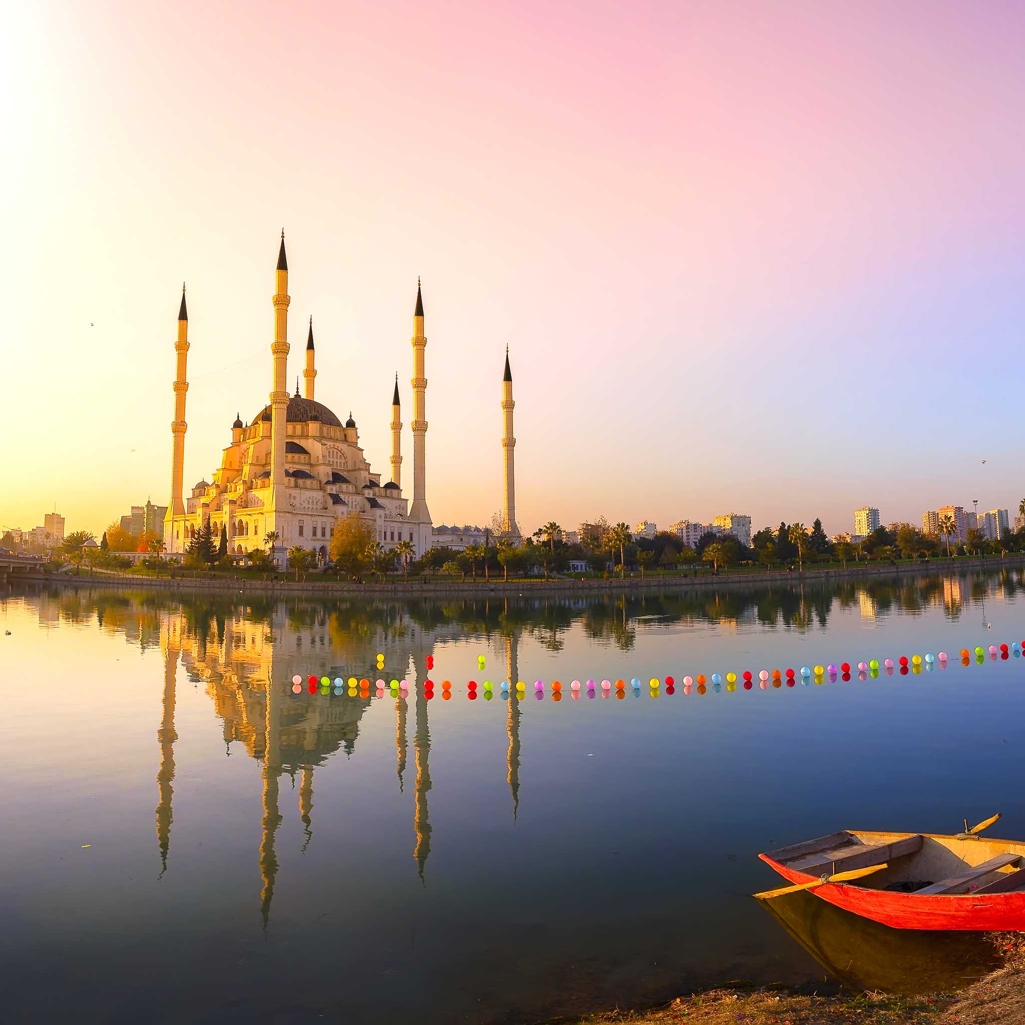 Adana