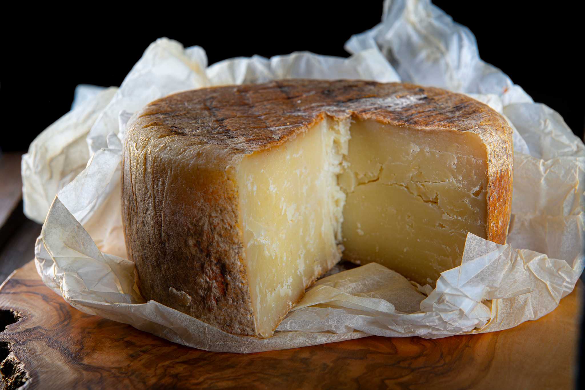 Adarrazpi Cheese Factory