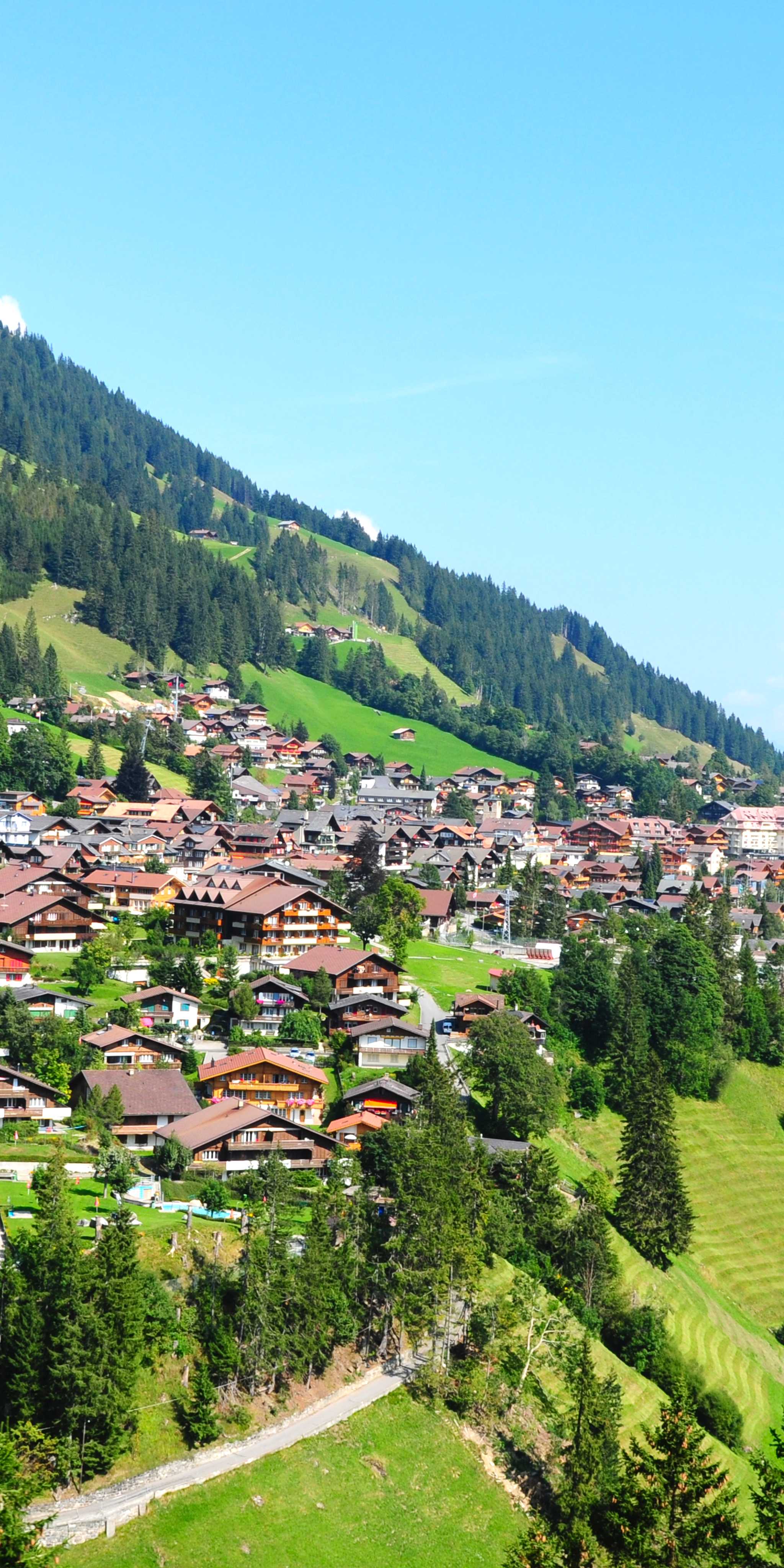 Adelboden