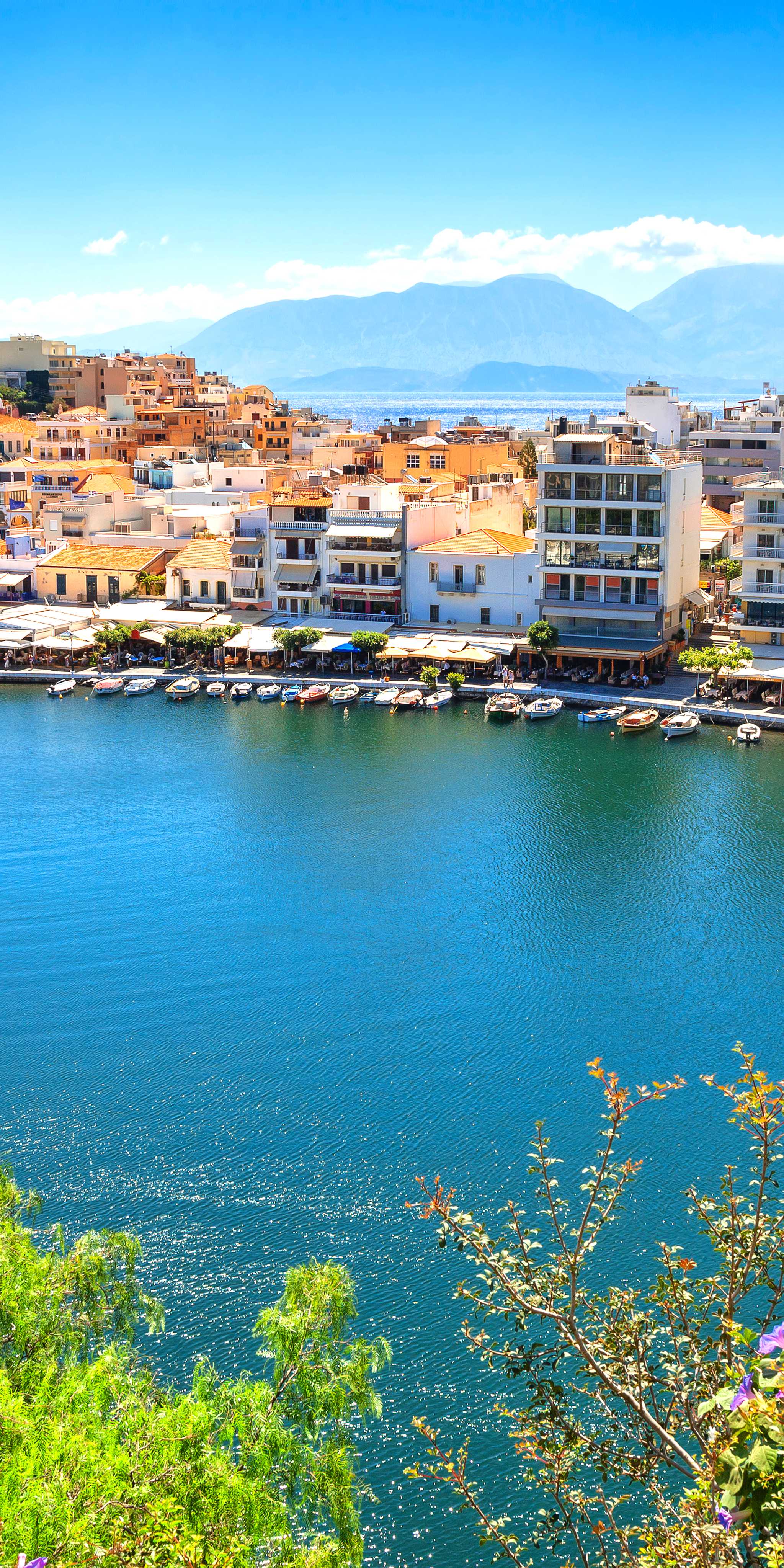 阿吉奥斯·尼古拉斯