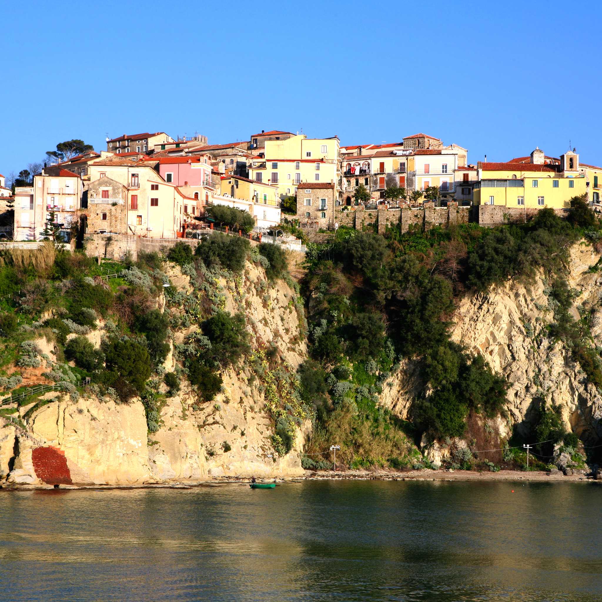 Agropoli