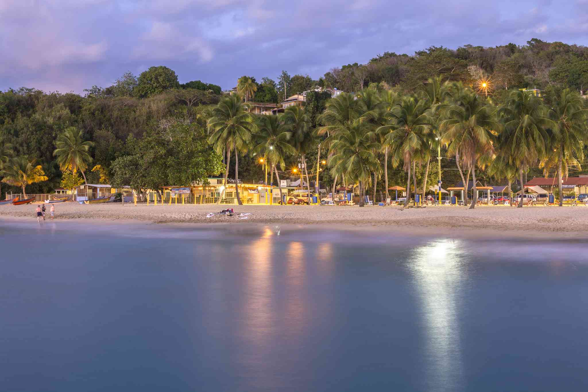 Scenic view of Aguadilla - private day trip from San Juan - photo 2