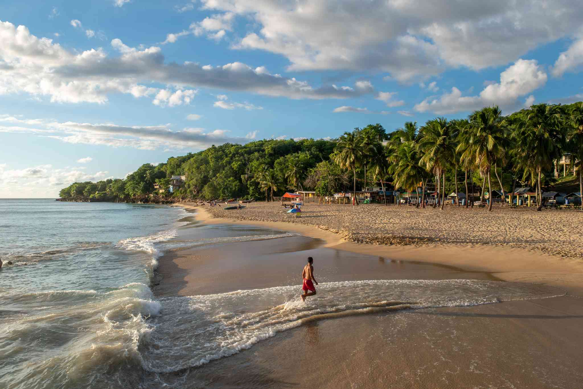 Scenic view of Aguadilla - private day trip from San Juan - photo 3