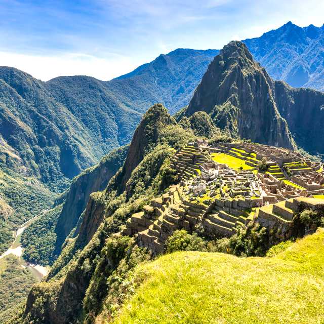 Peru