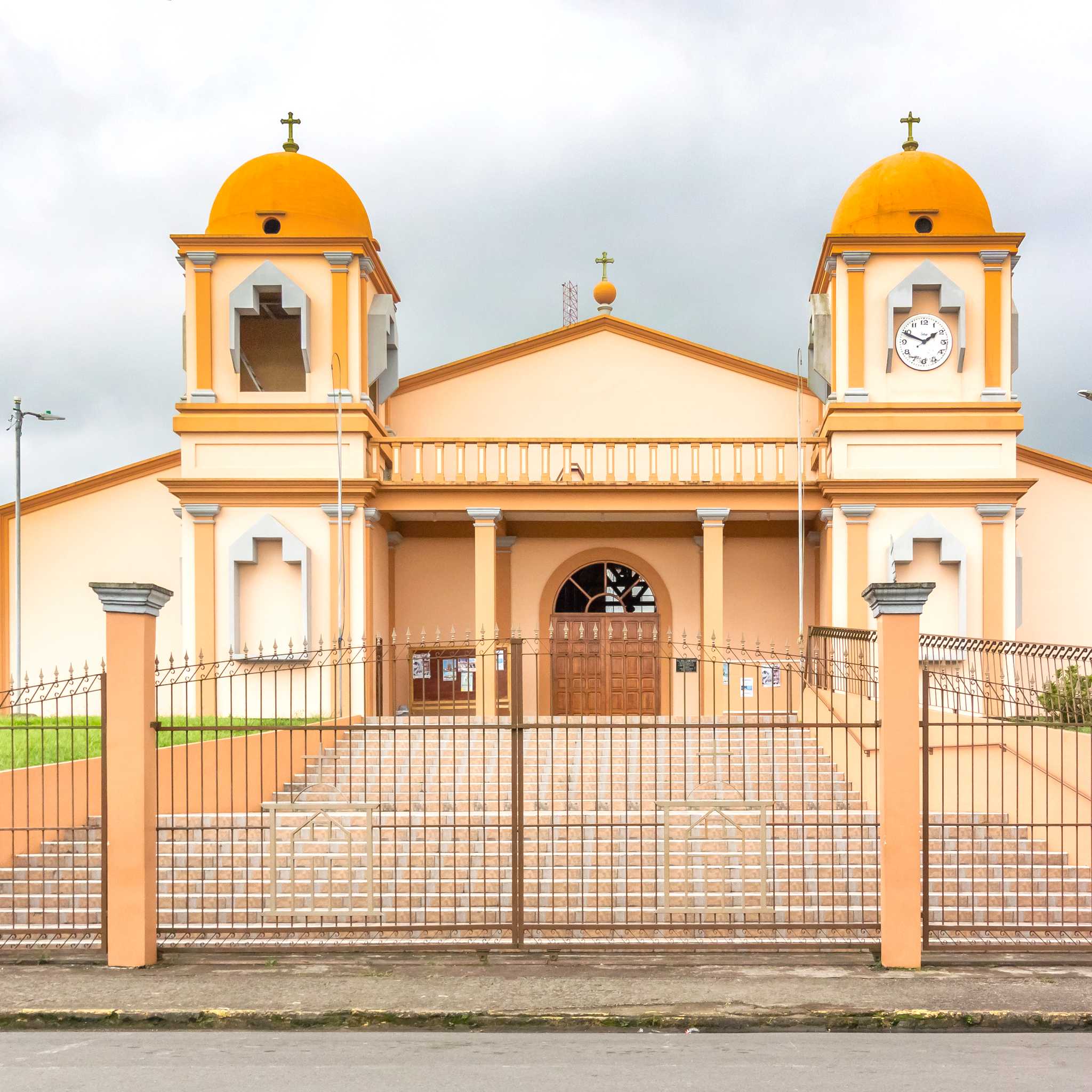 Aguas Zarcas