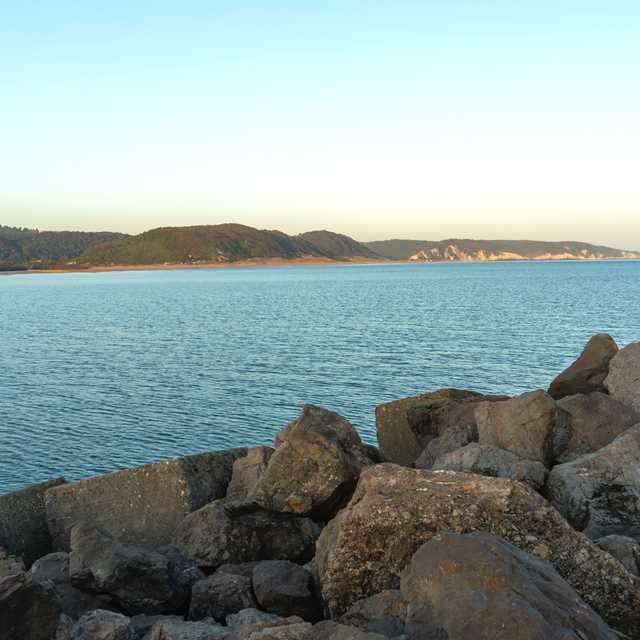 Istanbul to Sile's coastal towns: Private day trip