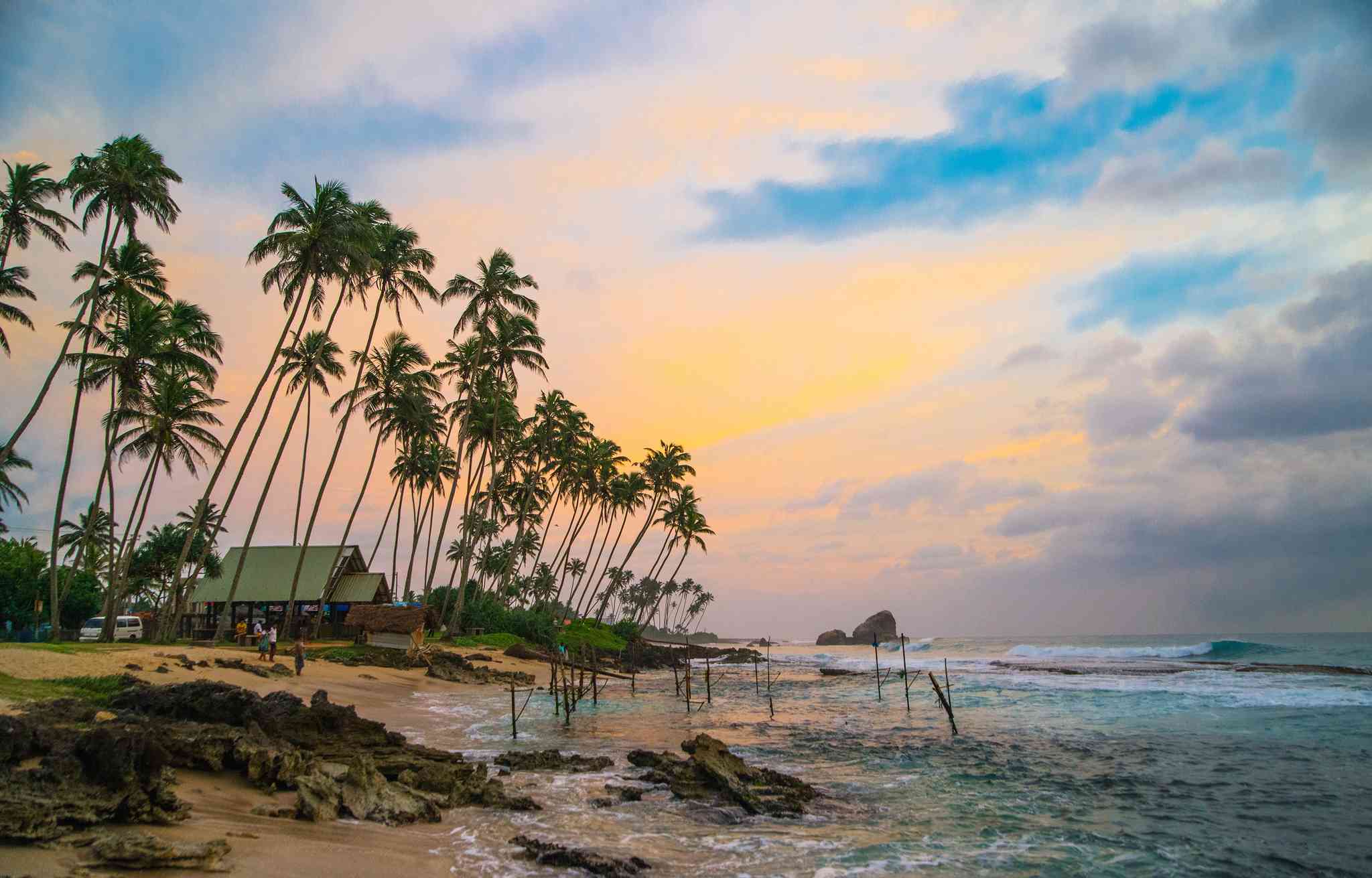 Vue pittoresque de Galle - excursion privée d'une journée depuis Ahangama - photo 7