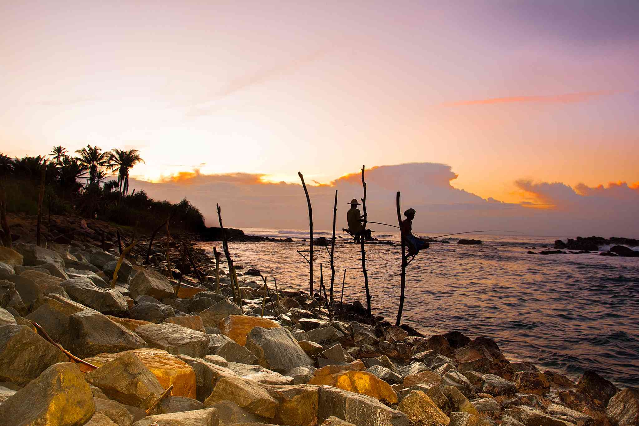 Vue pittoresque de Galle - excursion privée d'une journée depuis Ahangama - photo 8