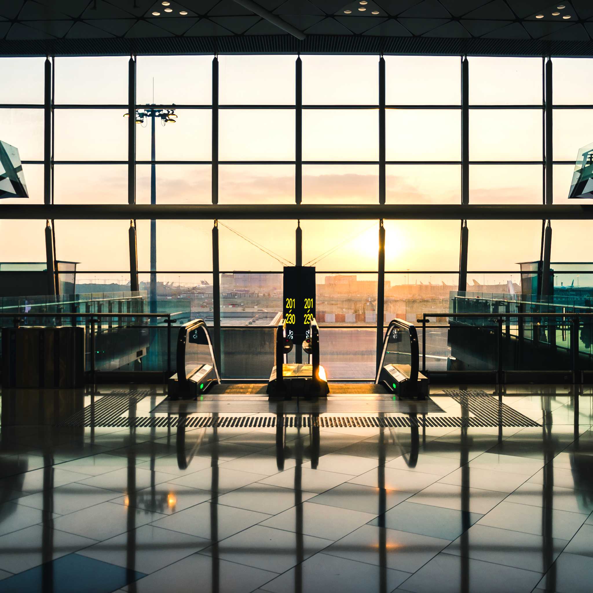 Private car transfers in Jordan from Queen Alia International Airport