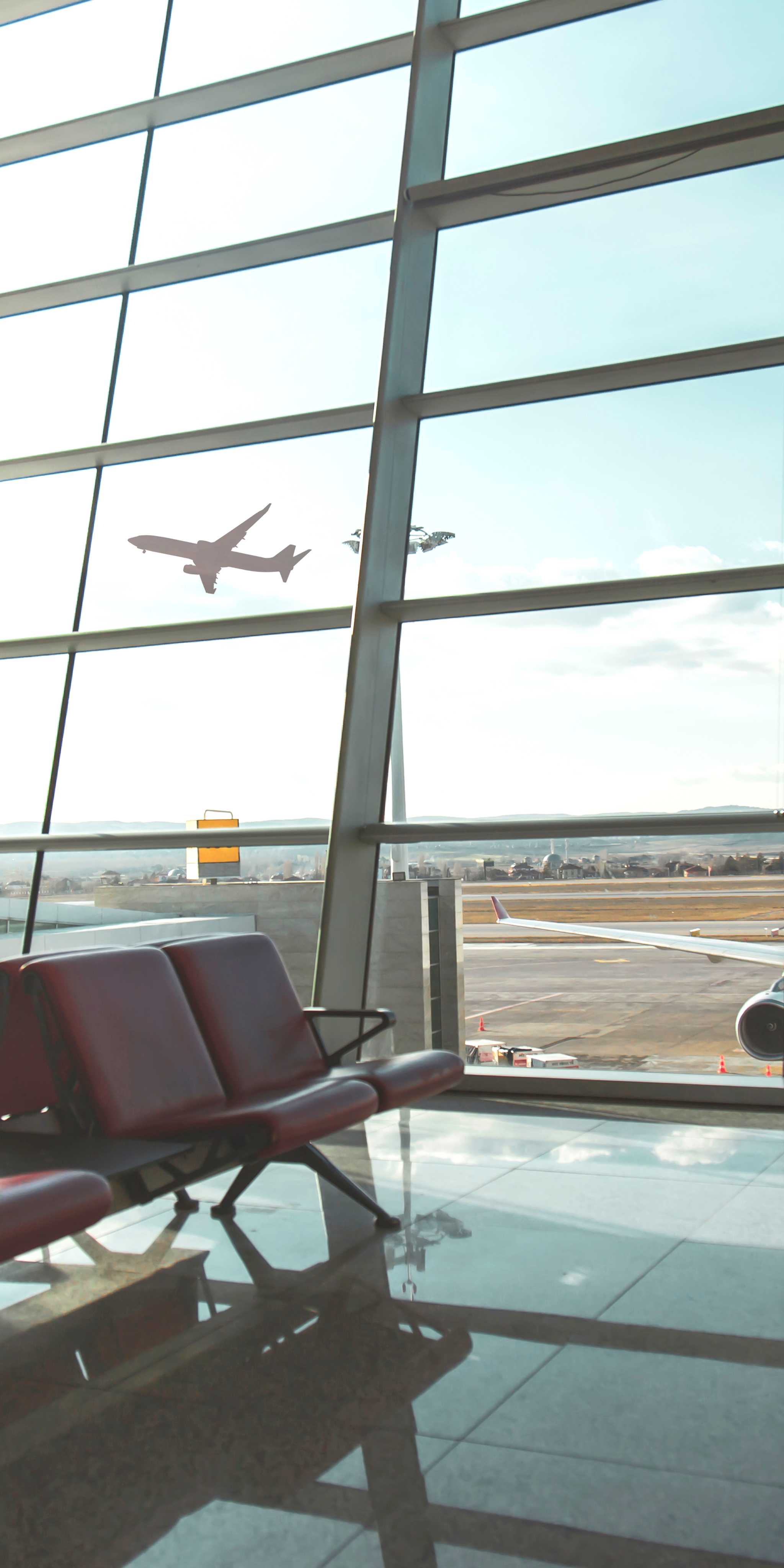 L.F. Wade International Airport