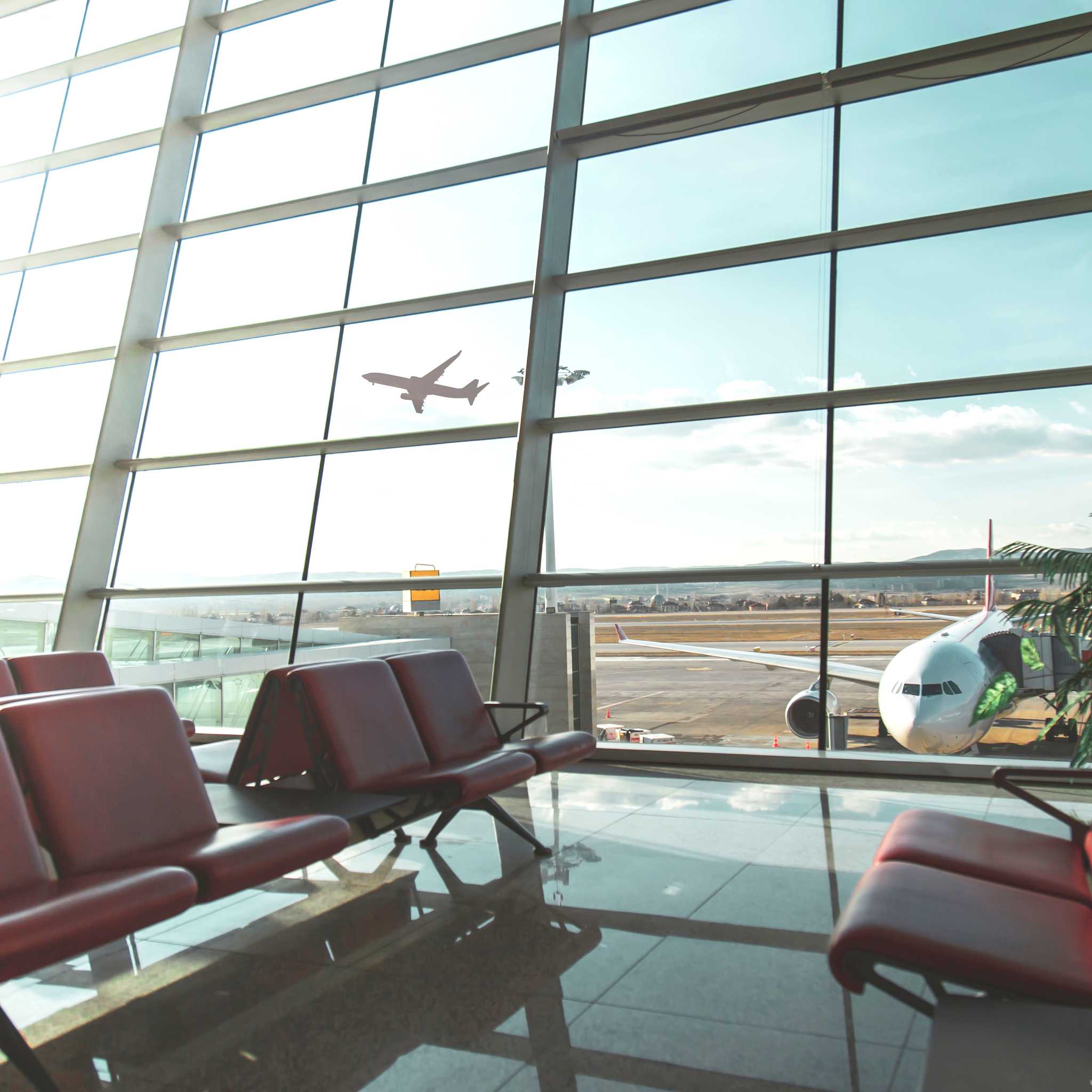 L.F. Wade International Airport