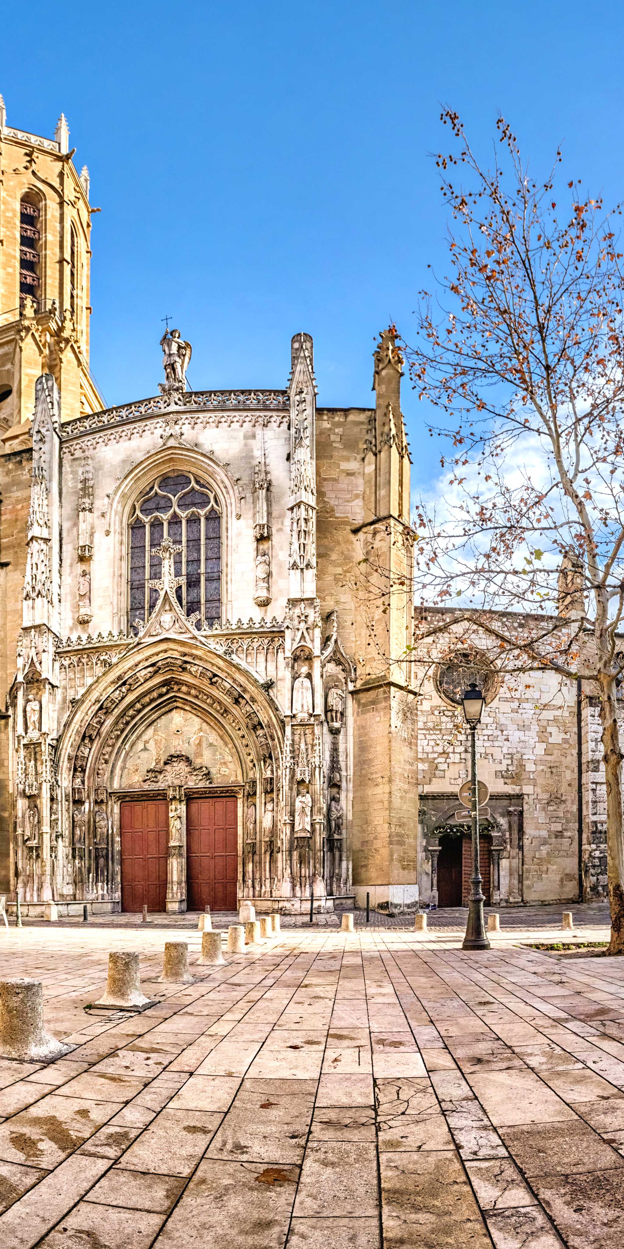 艾克斯-普罗旺斯