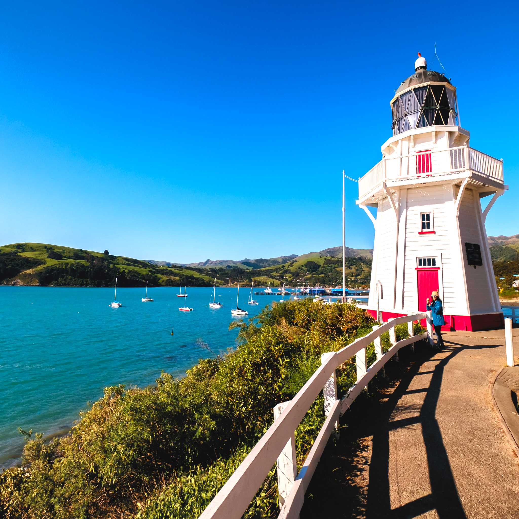 Akaroa