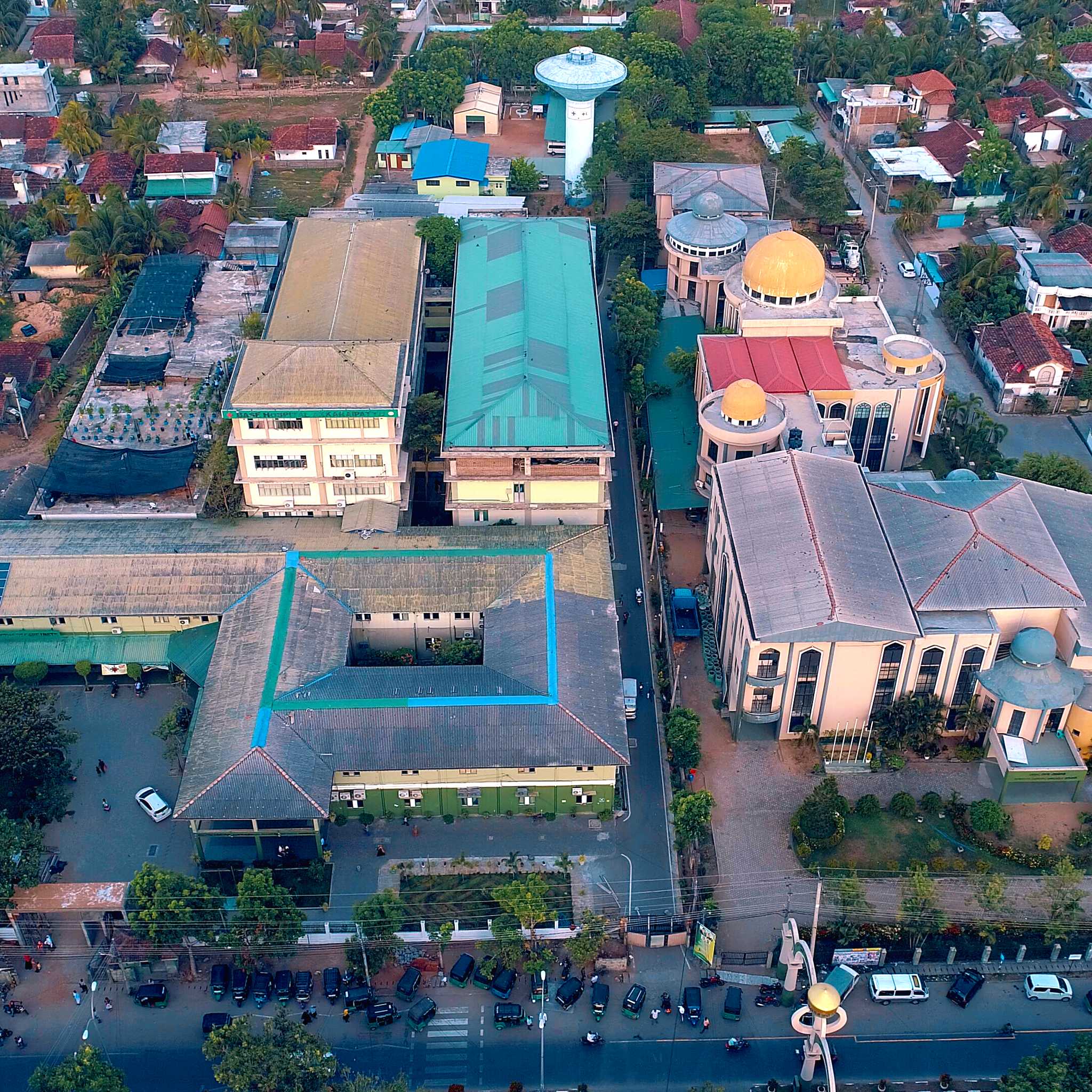 Akkaraipattu