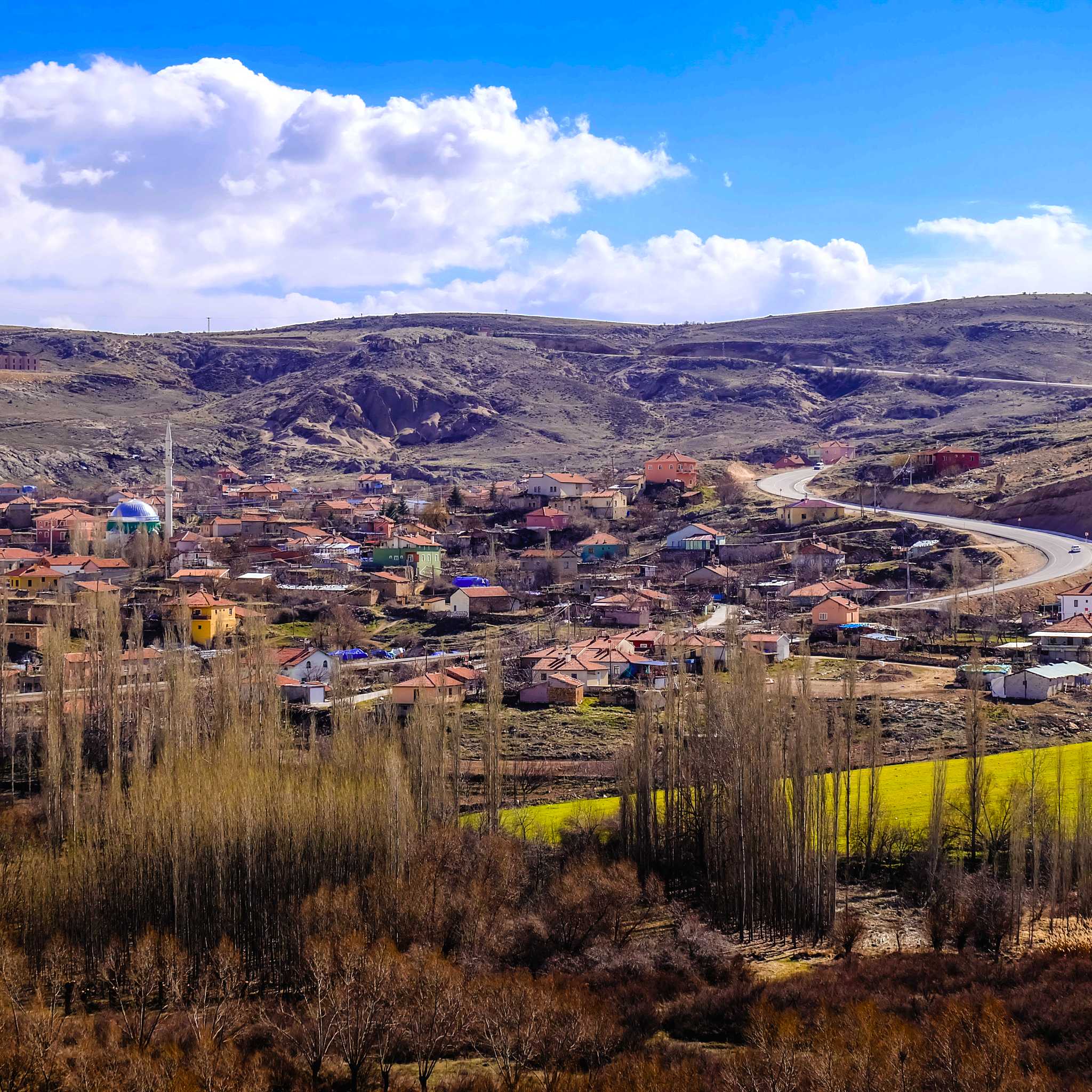 Aksaray