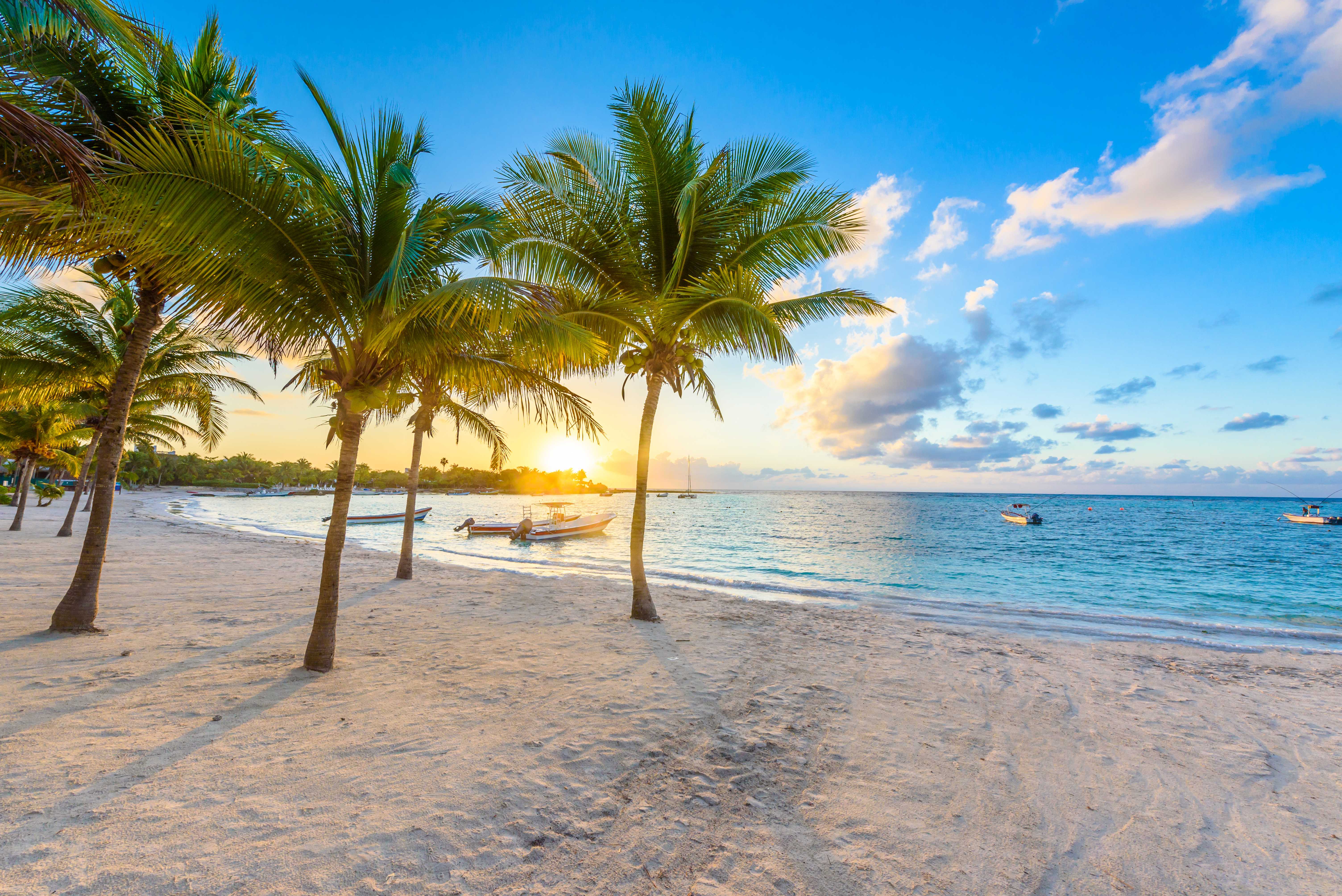 Akumal Bay Beach \u0026 Spa Resort, Quintana Roo, Mexico - from - Travelated, image size:6016x4016