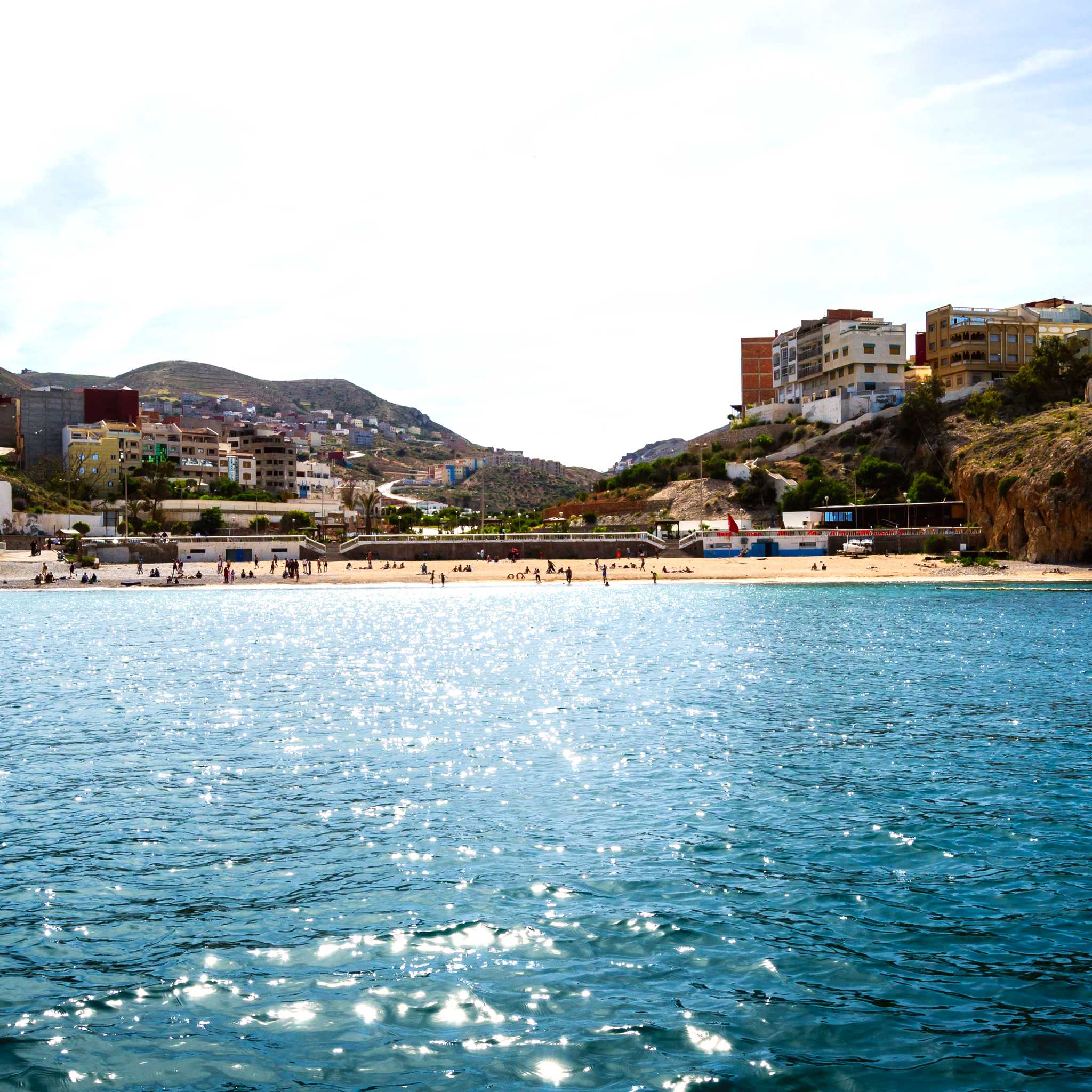 Al Hoceima