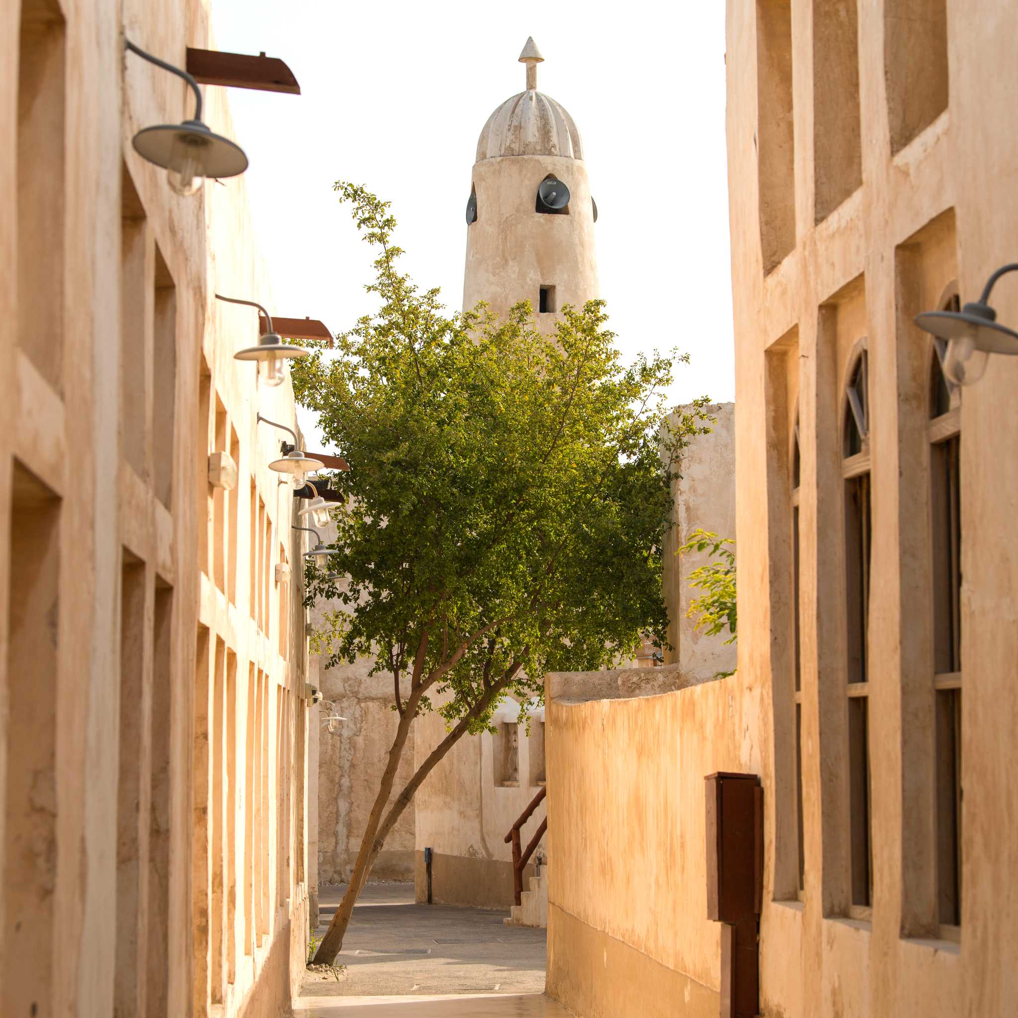 Private car transfers in Kuwait from Al Wafrah