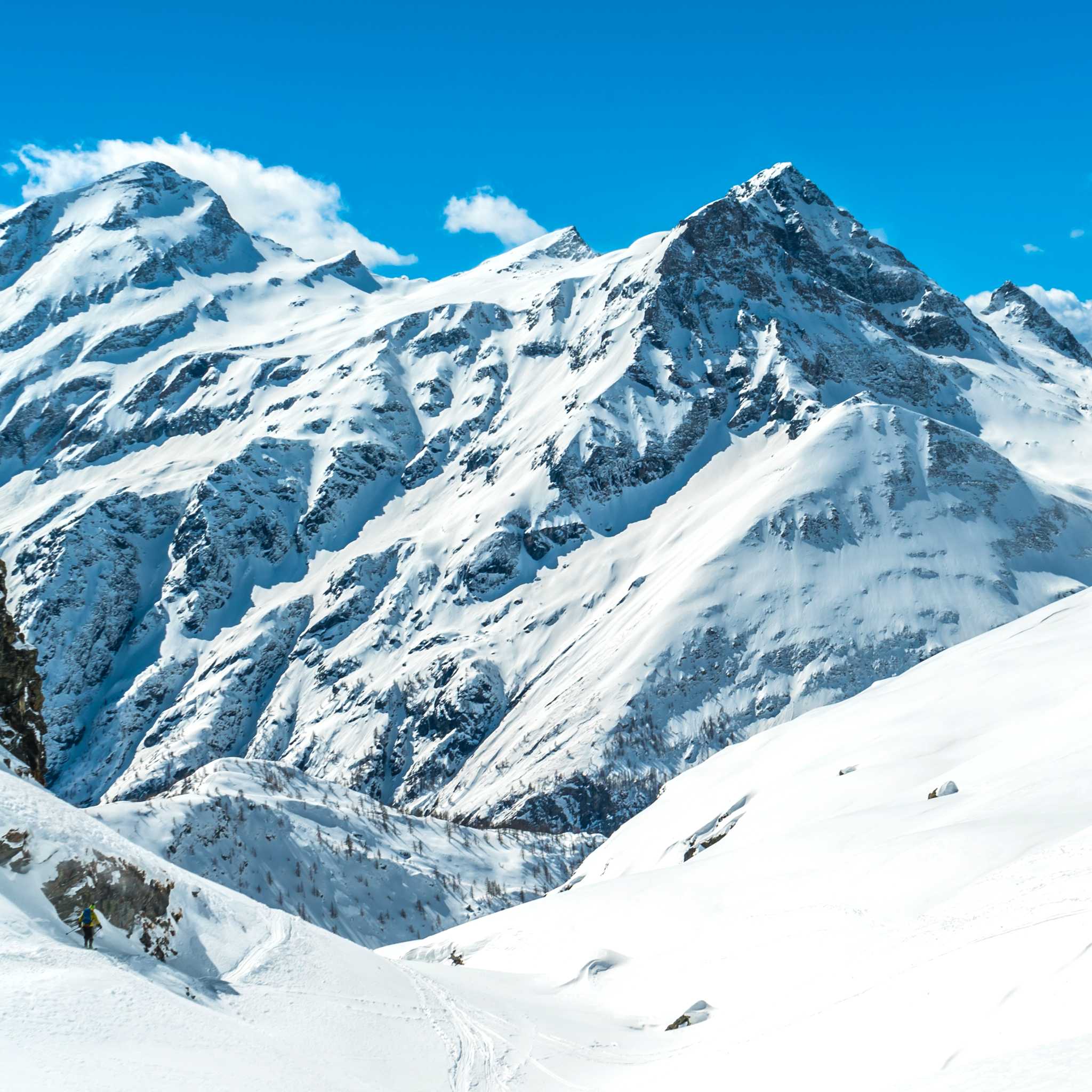 Alagna Valsesia