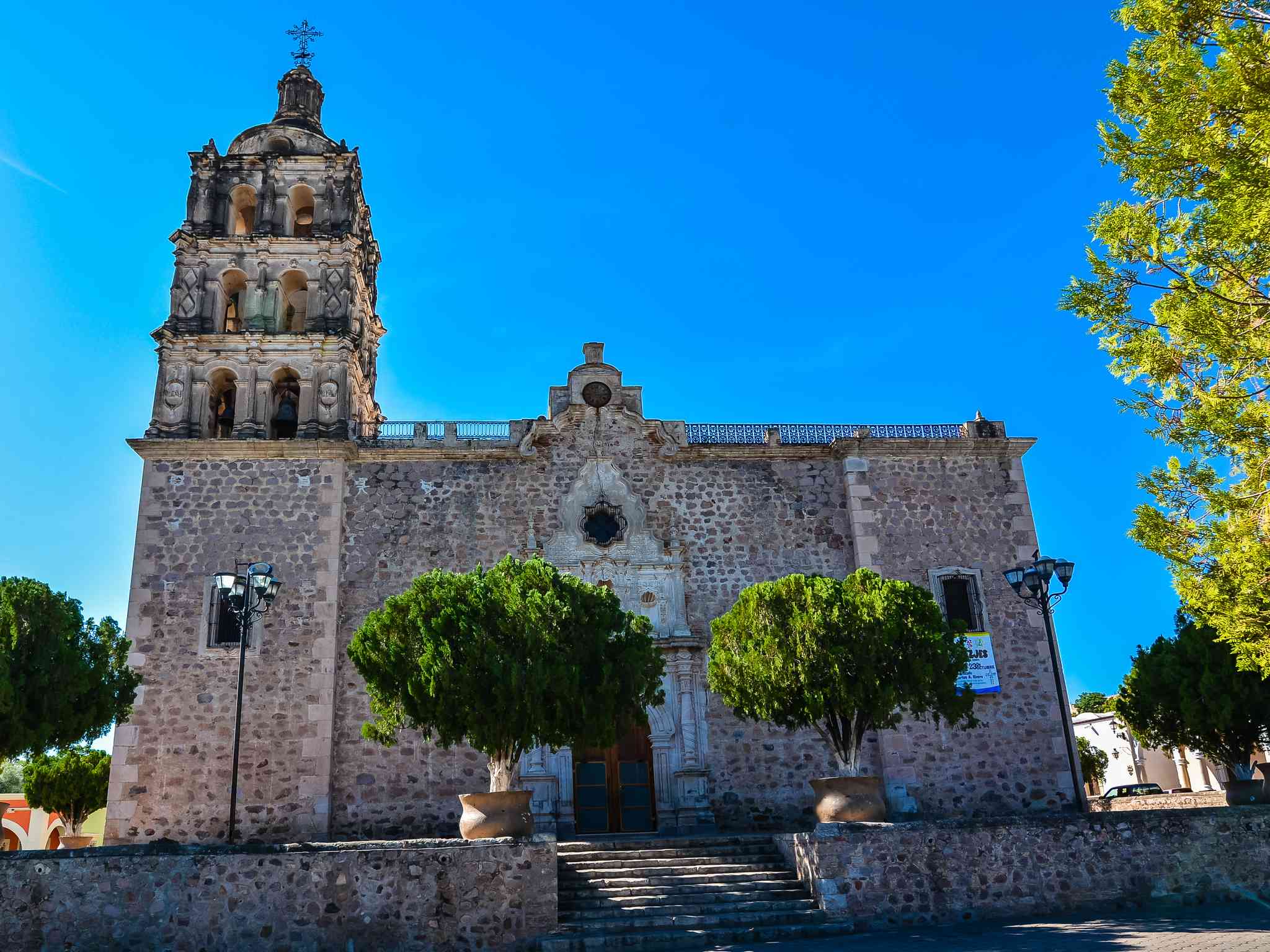 Scenic view of Alamos - private day trip from Guaymas - photo 2