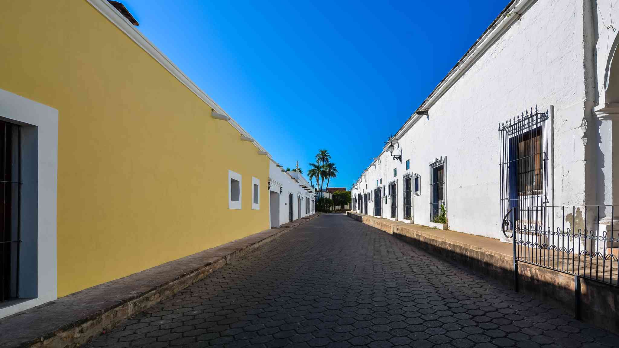 Scenic view of Alamos - private day trip from Guaymas - photo 3