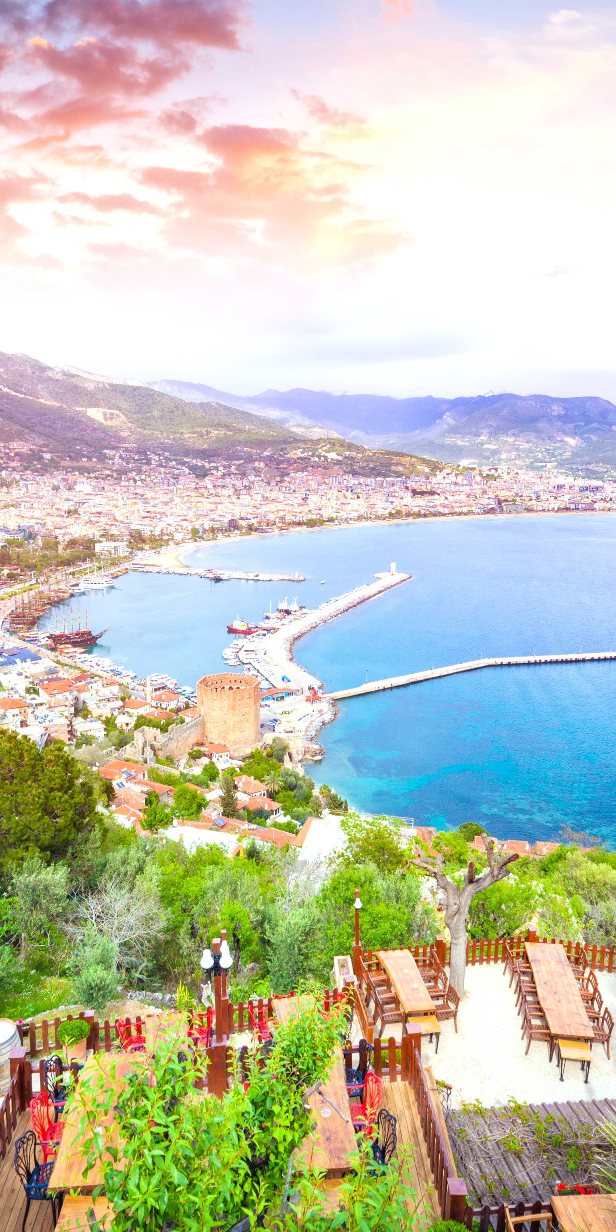 Alanya