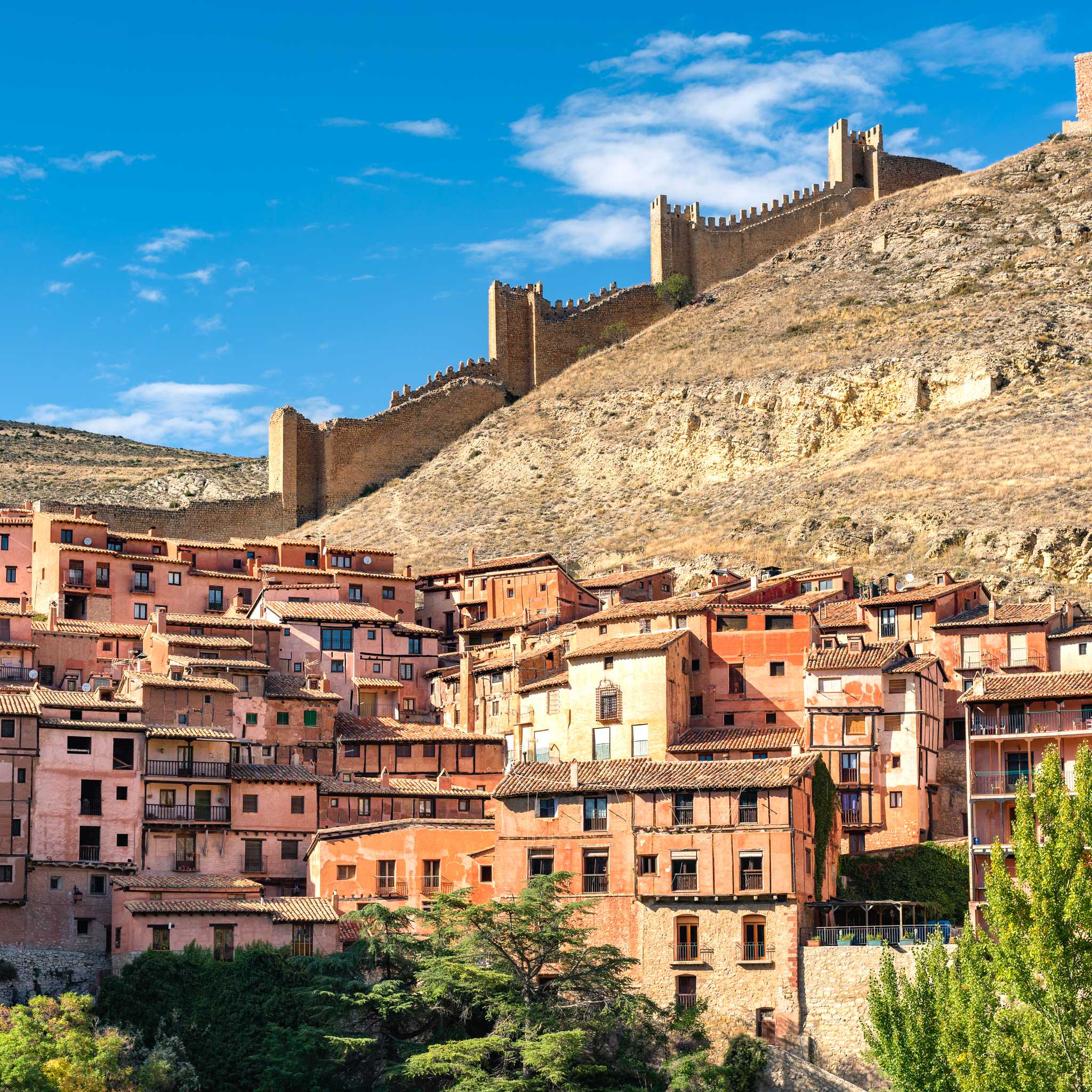 Albarracin