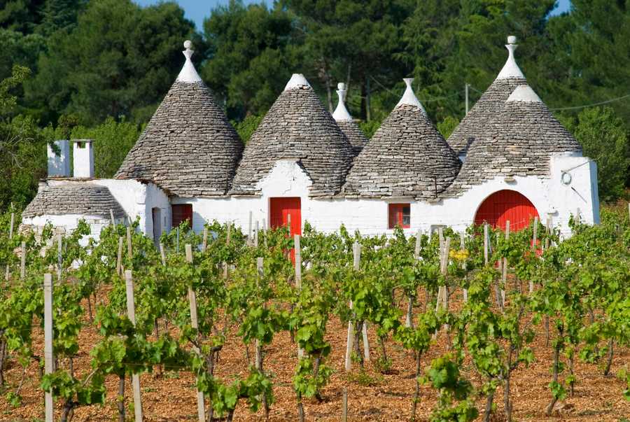 Vacker vy över Matera - privat dagsutflykt från Matera - foto 2