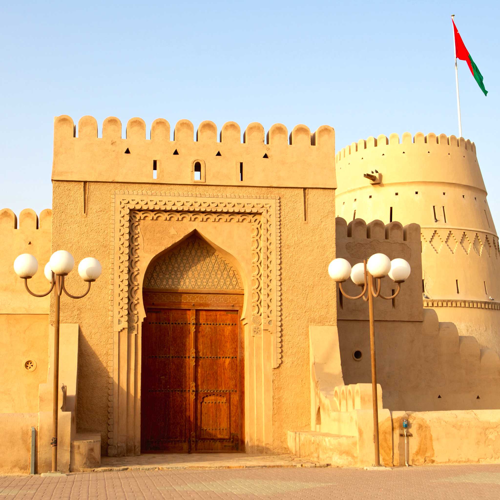 Al Buraimi