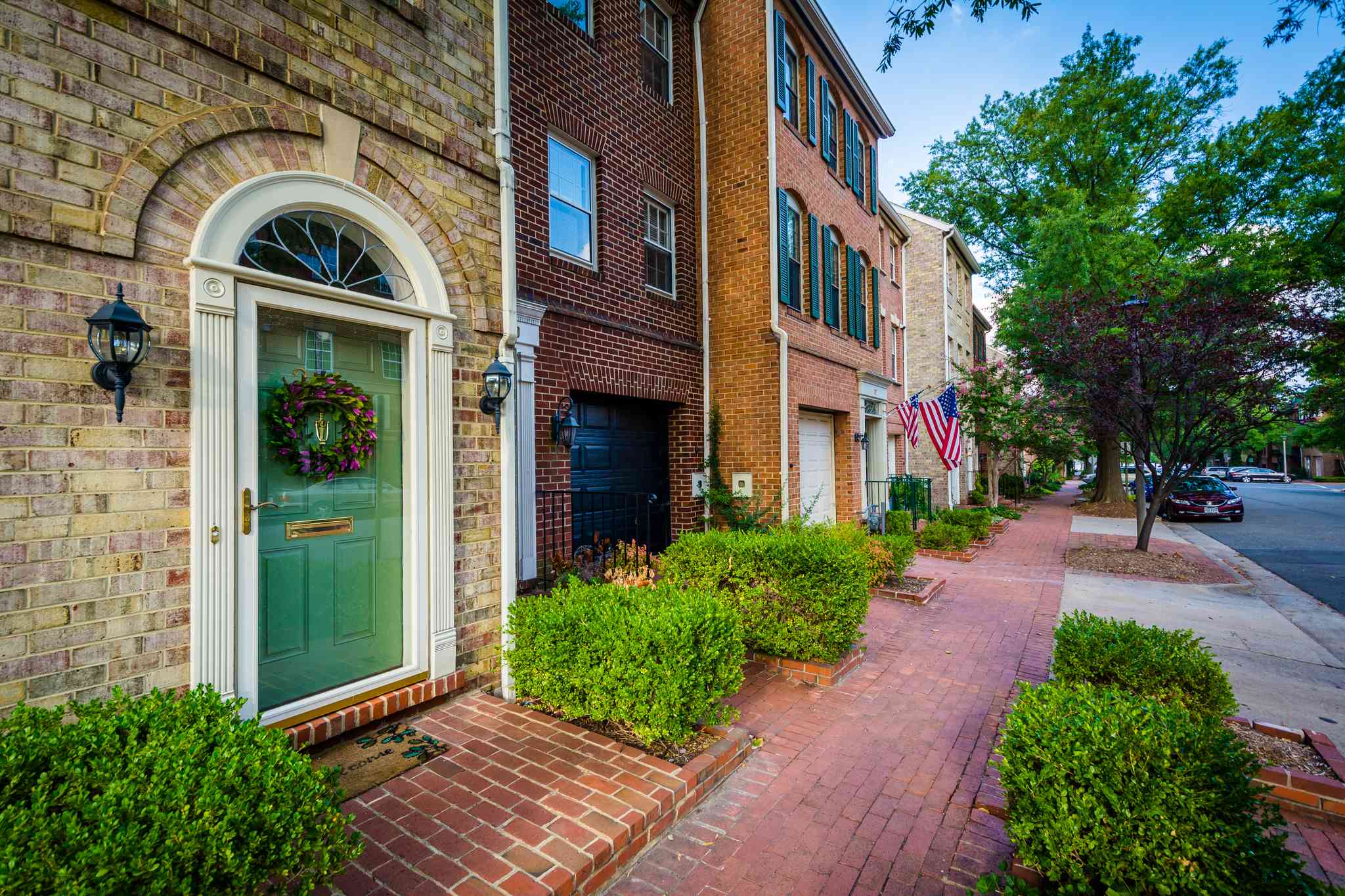 Baltimore, MD 의 경치 - Alexandria, VA 에서 출발하는 개인 day trip - 사진 6