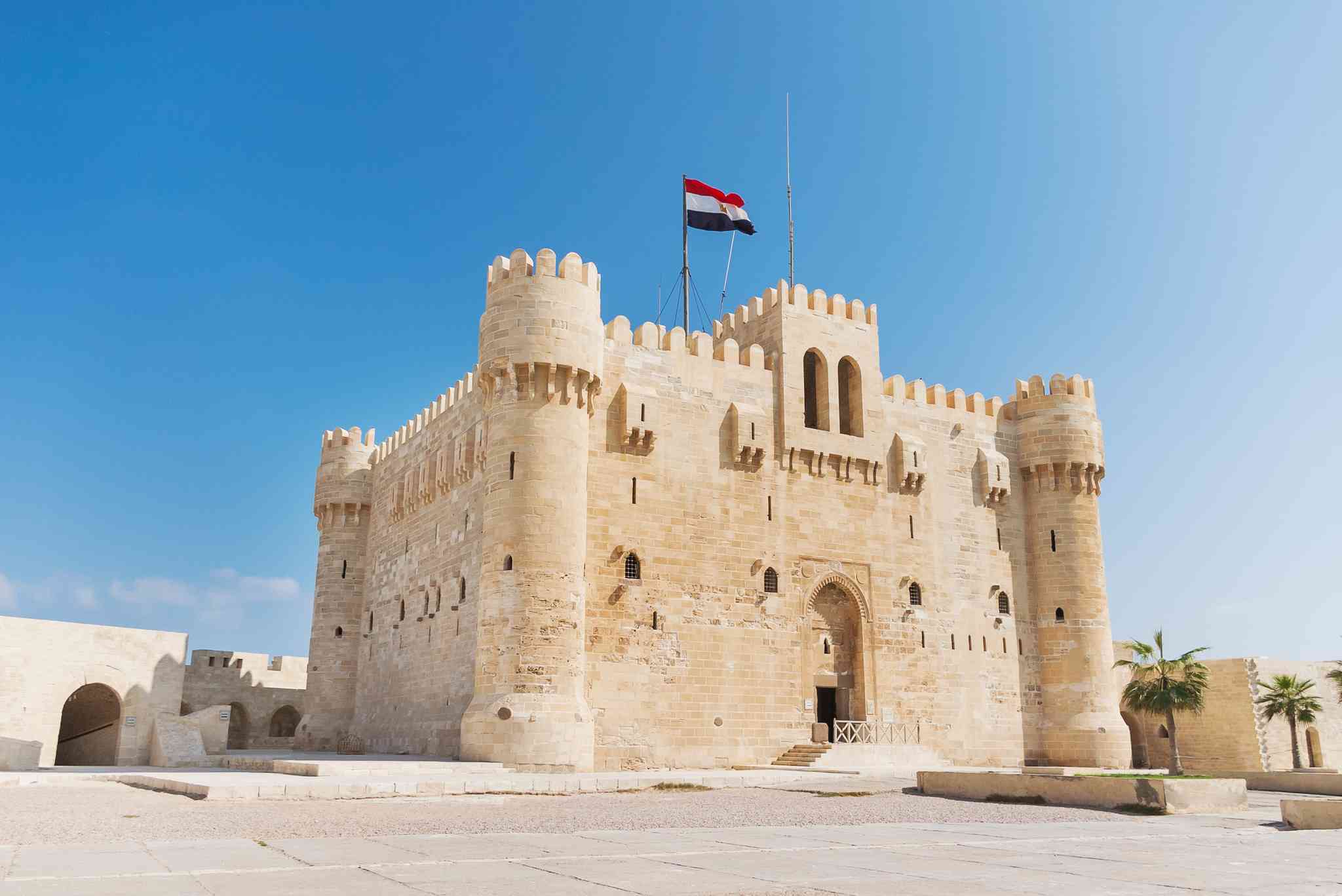 Scenic view of Cairo - private day trip from Alexandria - photo 8