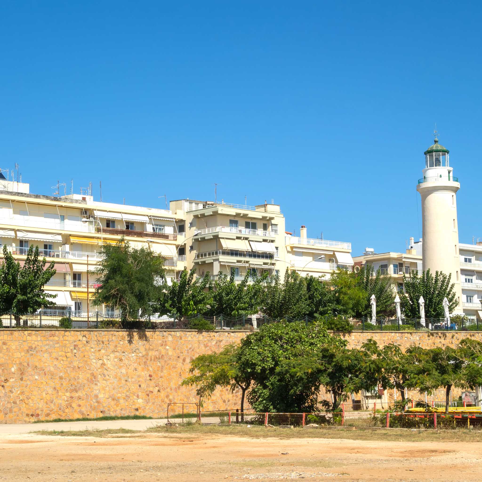Alexandroupoli
