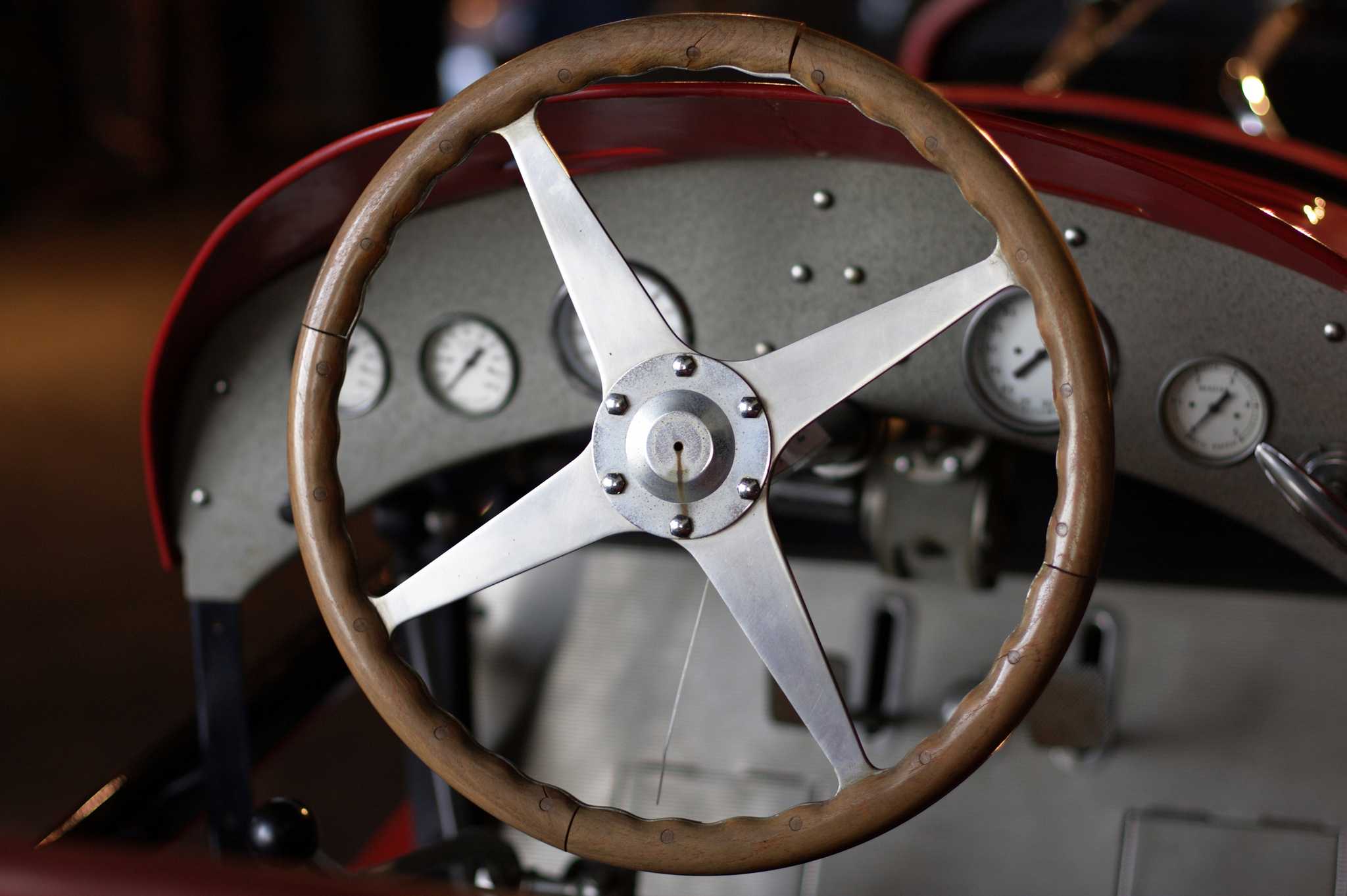 行程在私人 日游 从 Milan 到 Alfa Romeo Museum 的 停靠点