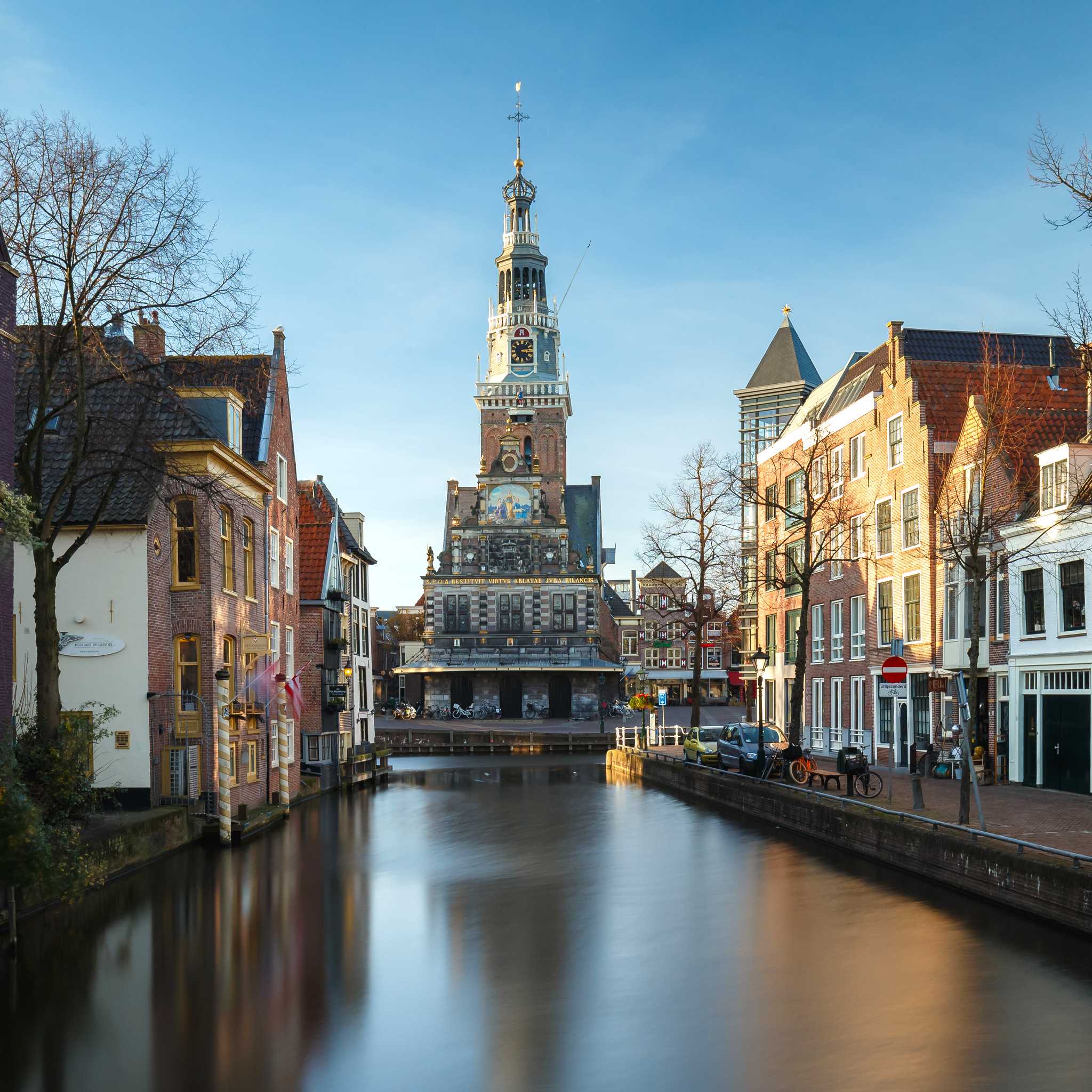 Alkmaar