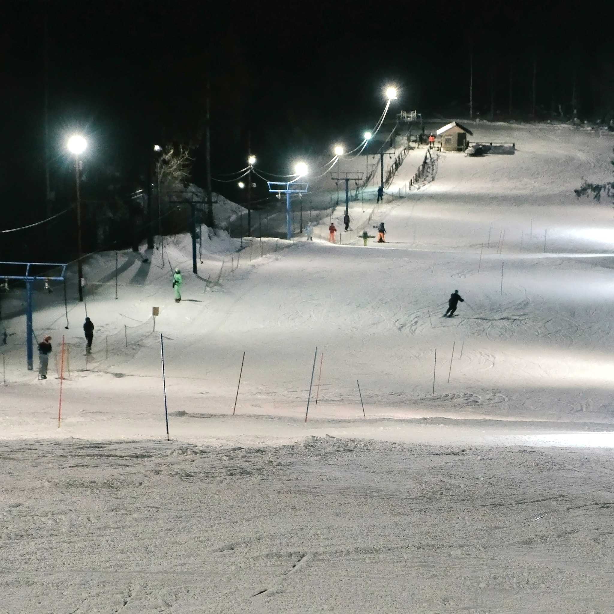 Alpine Valley Resort, WI