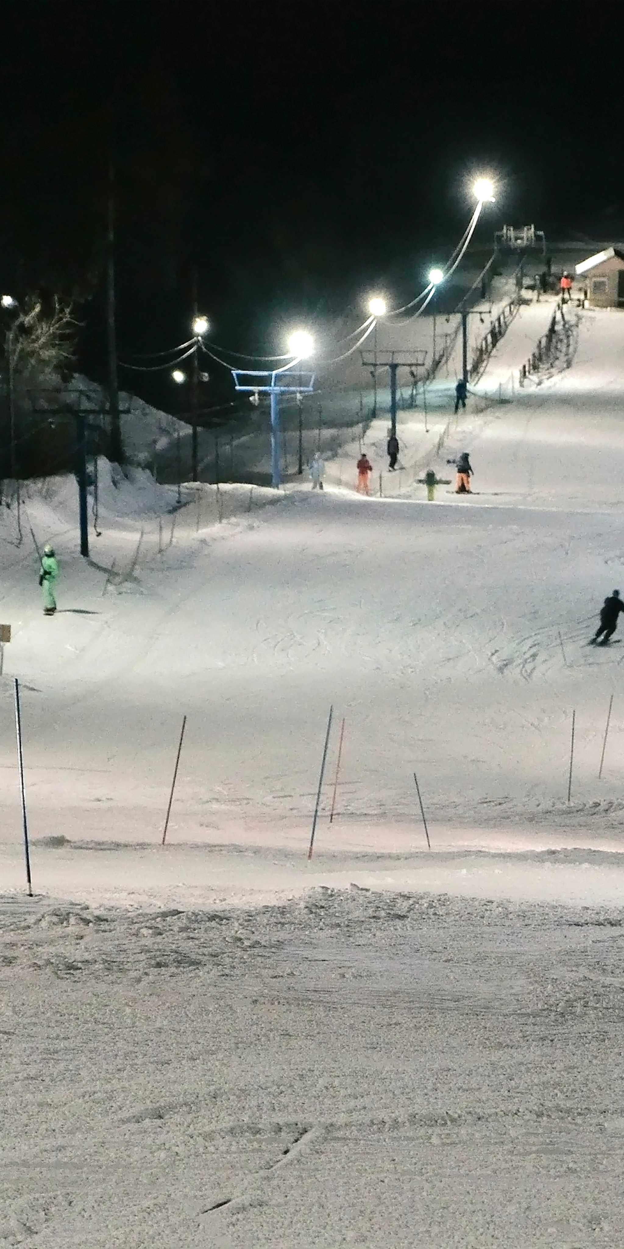 Alpine Valley Resort, WI