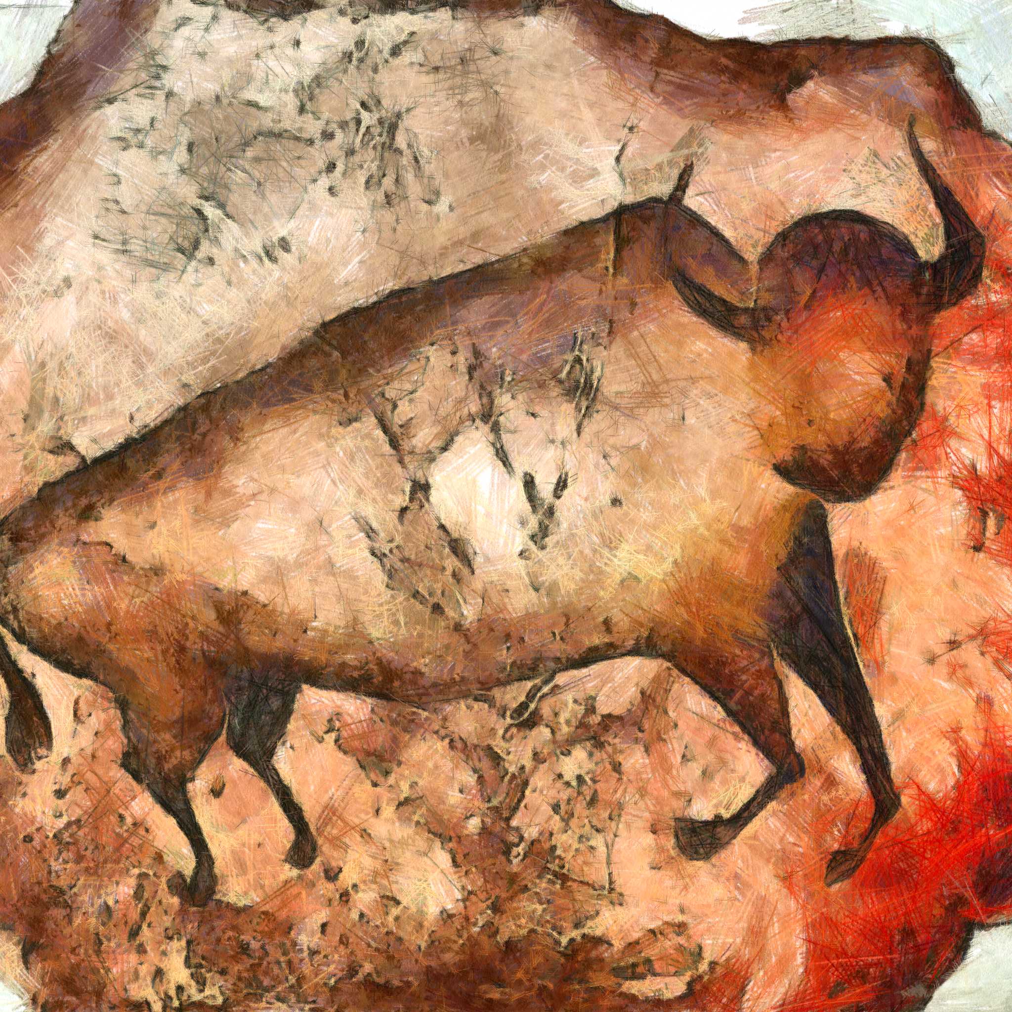 Cave of Altamira