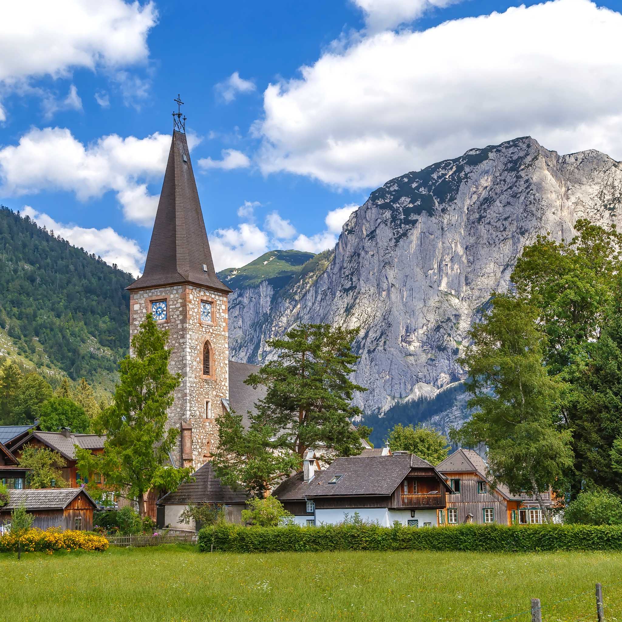 Altaussee