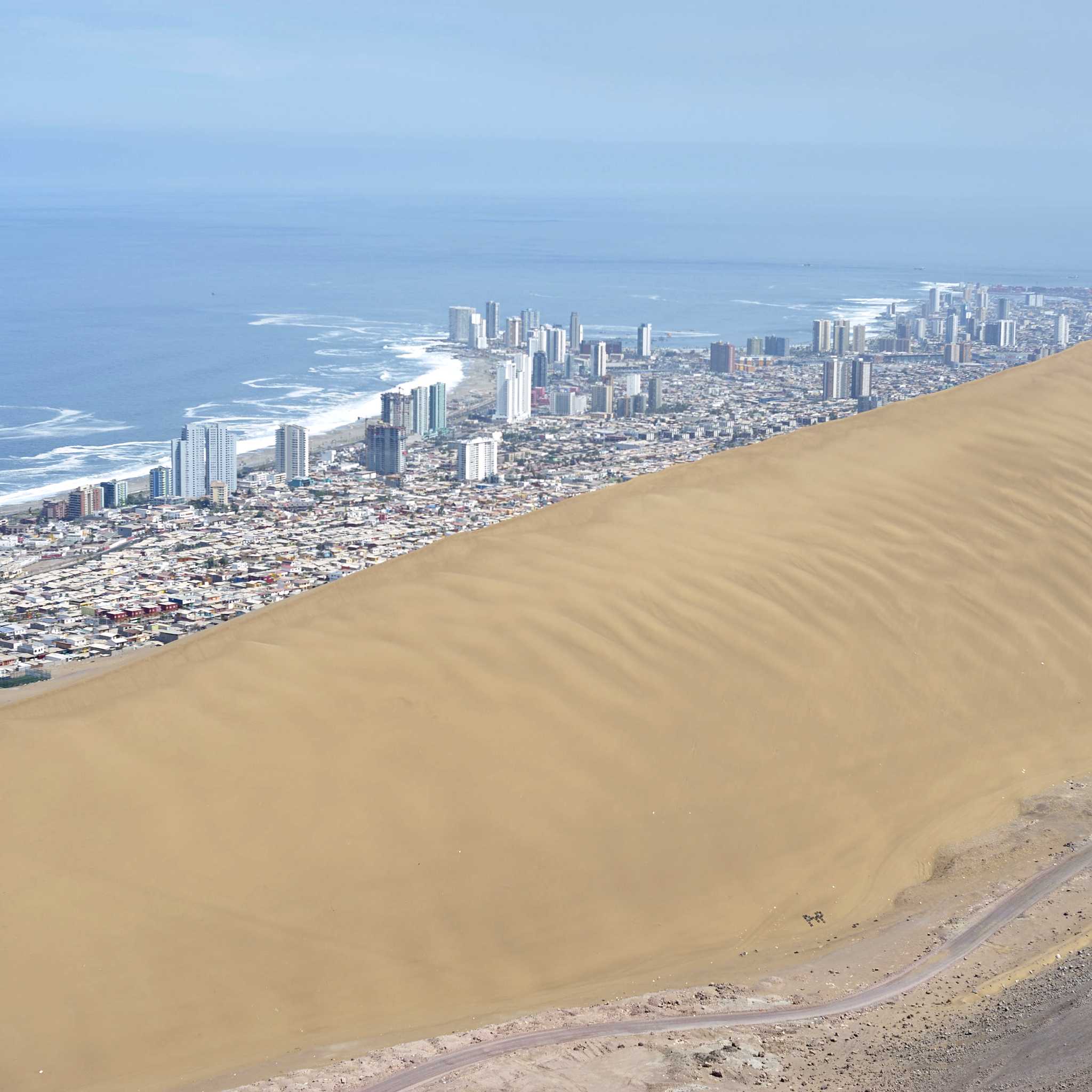 Alto Hospicio