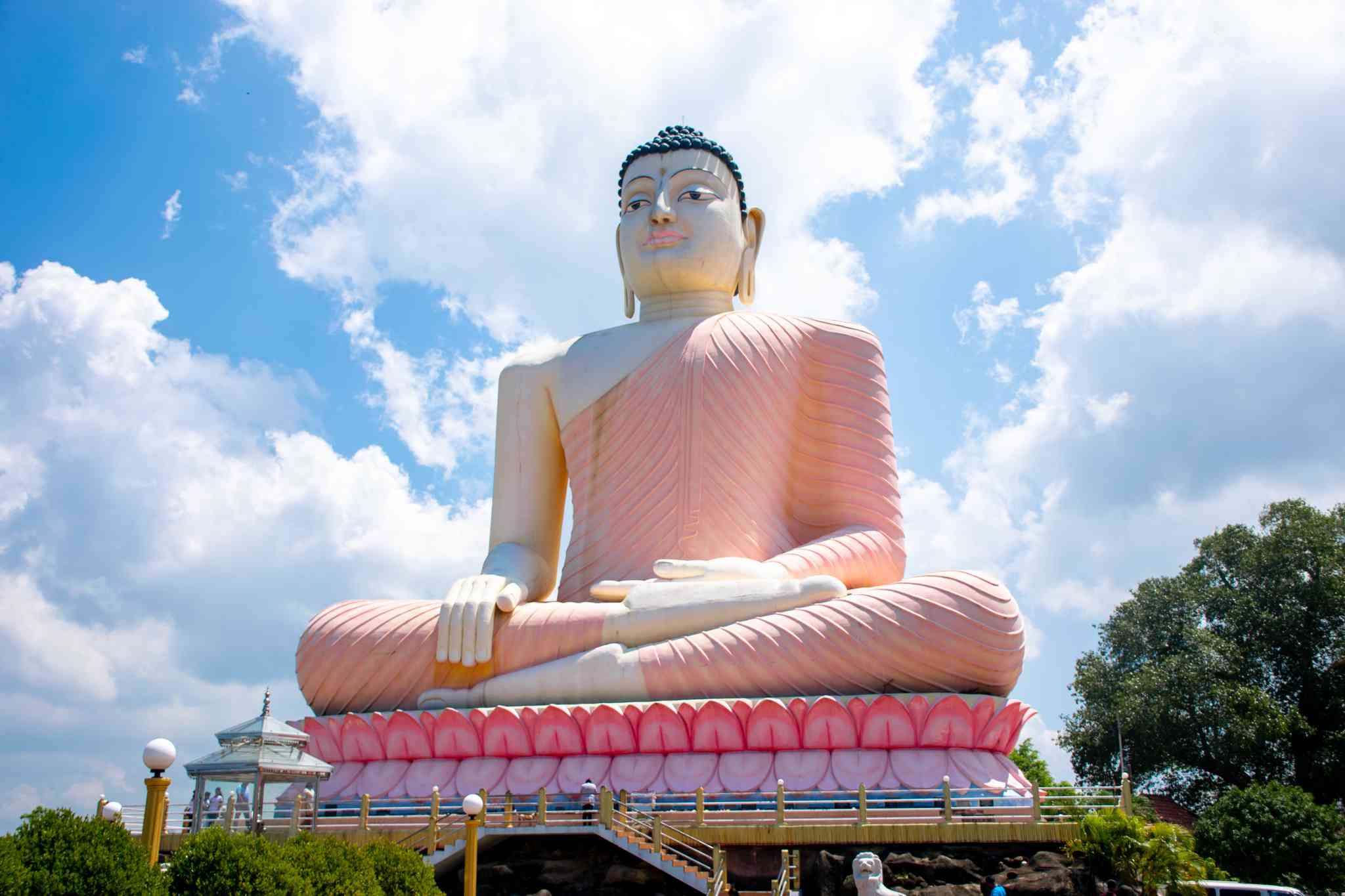 Kandy 의 경치 - Aluthgama 에서 출발하는 개인 day trip - 사진 5
