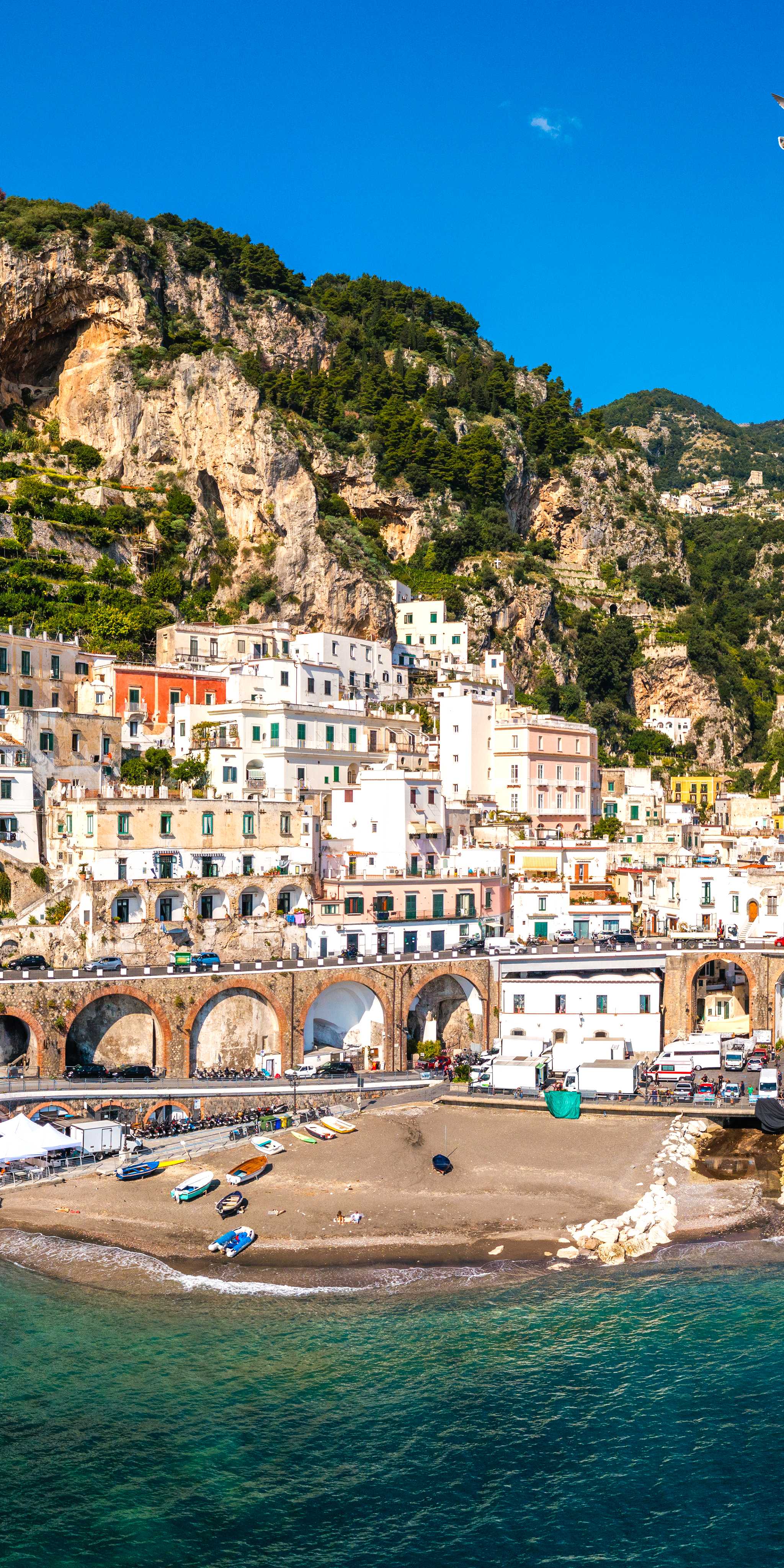 Amalfi