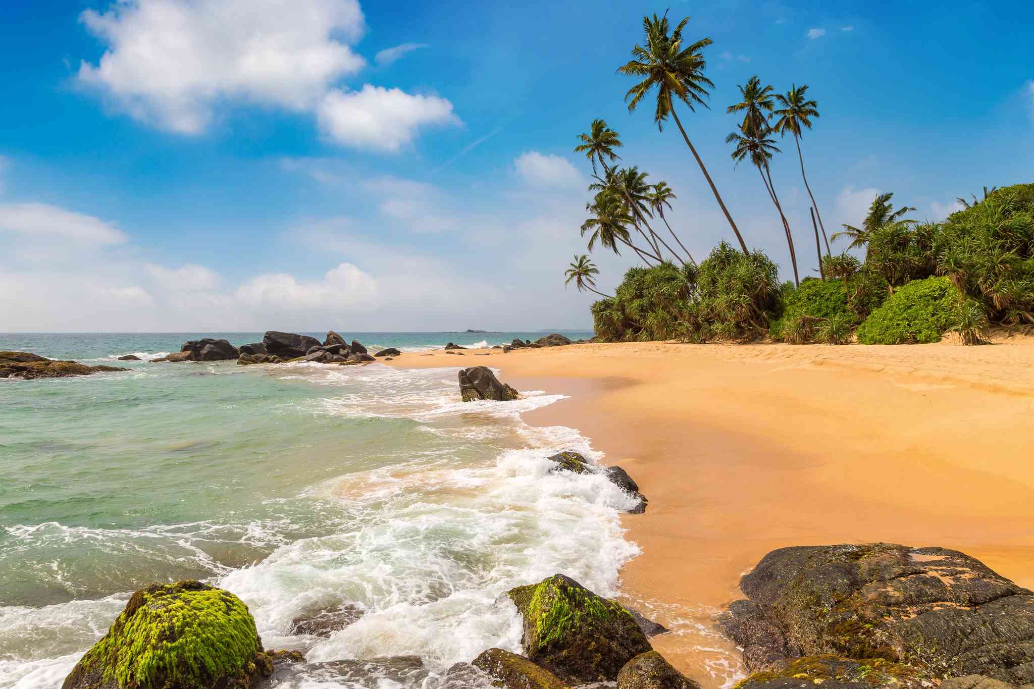 Scenic view of Galle - private day trip from Ambalangoda - photo 6