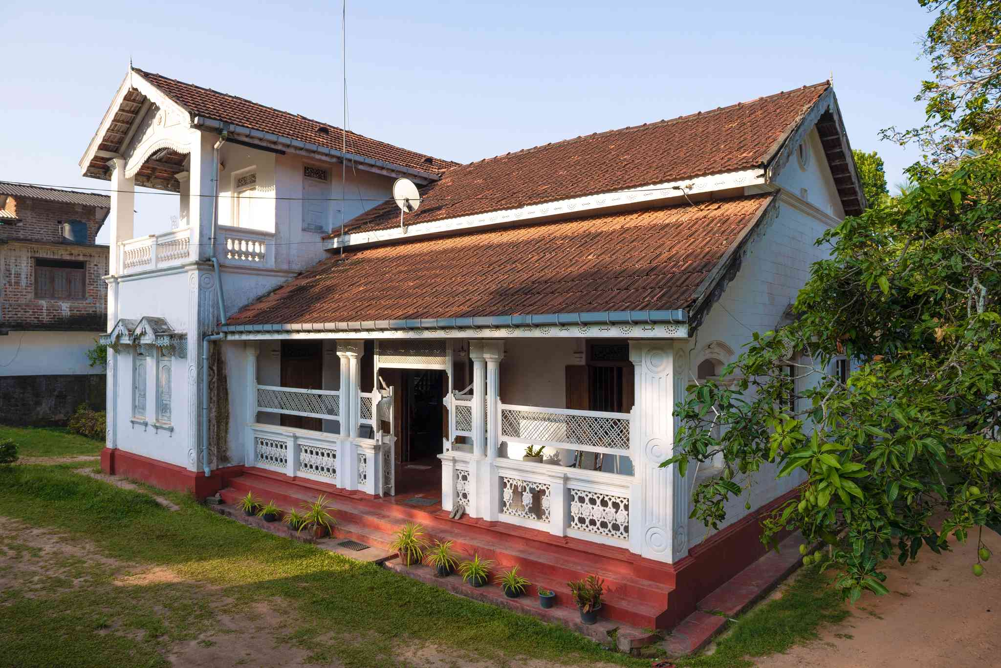 Scenic view of Galle - private day trip from Ambalangoda - photo 7