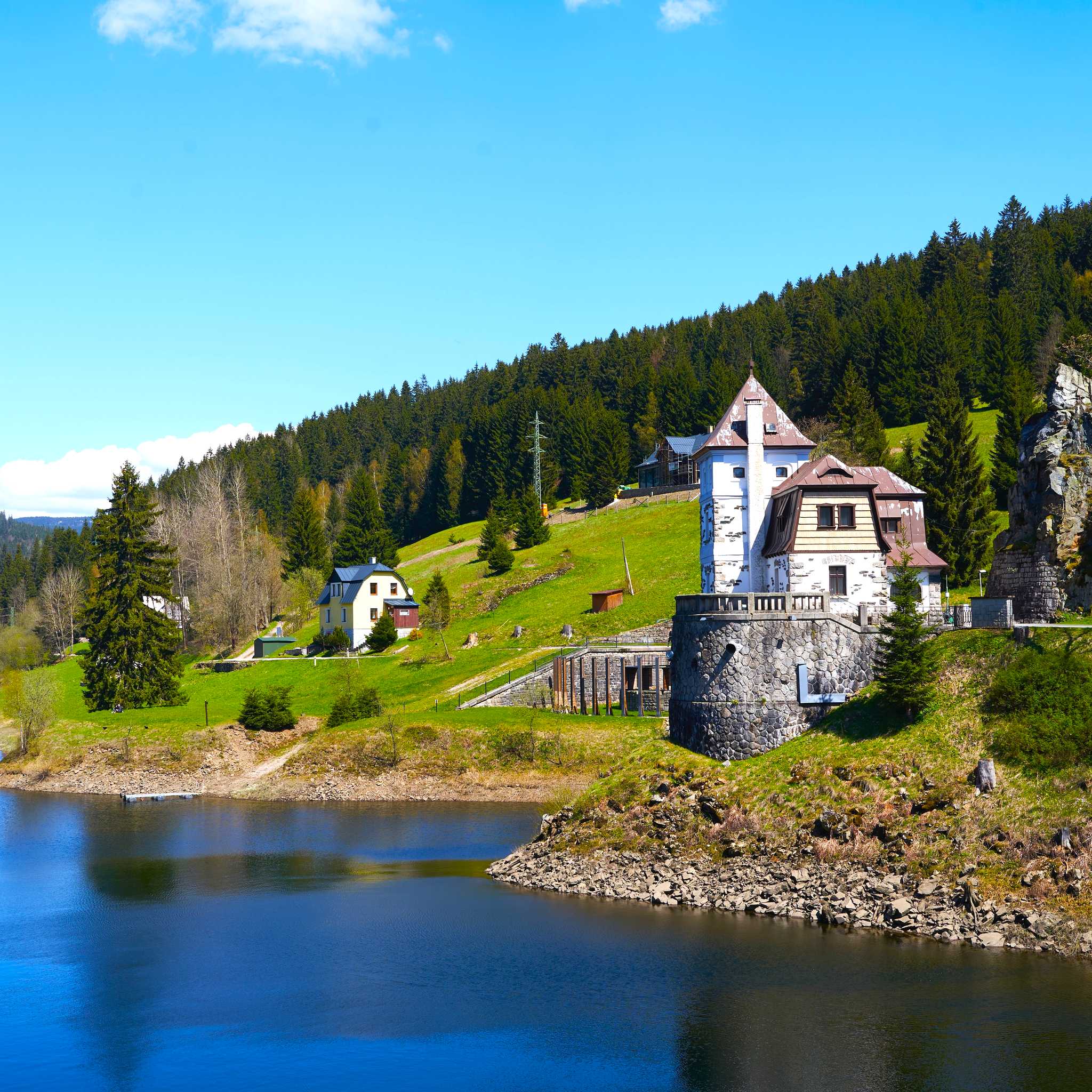 Amenity Hotel & Resort Špindlerův Mlýn