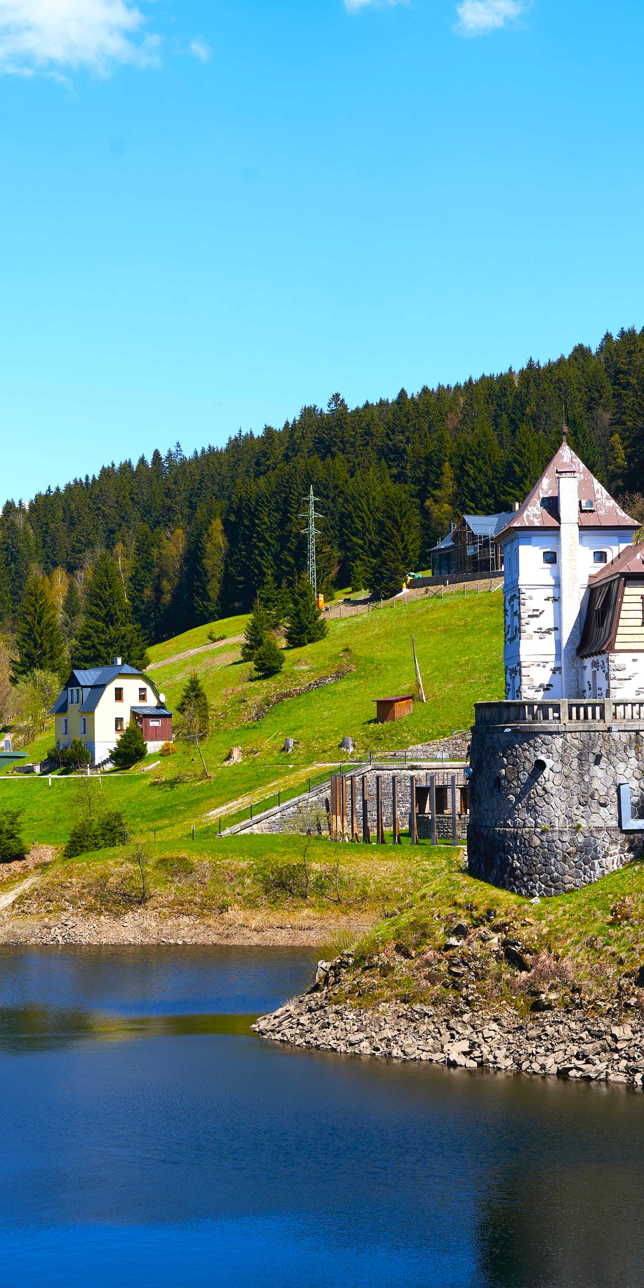 Amenity Hotel & Resort Špindlerův Mlýn