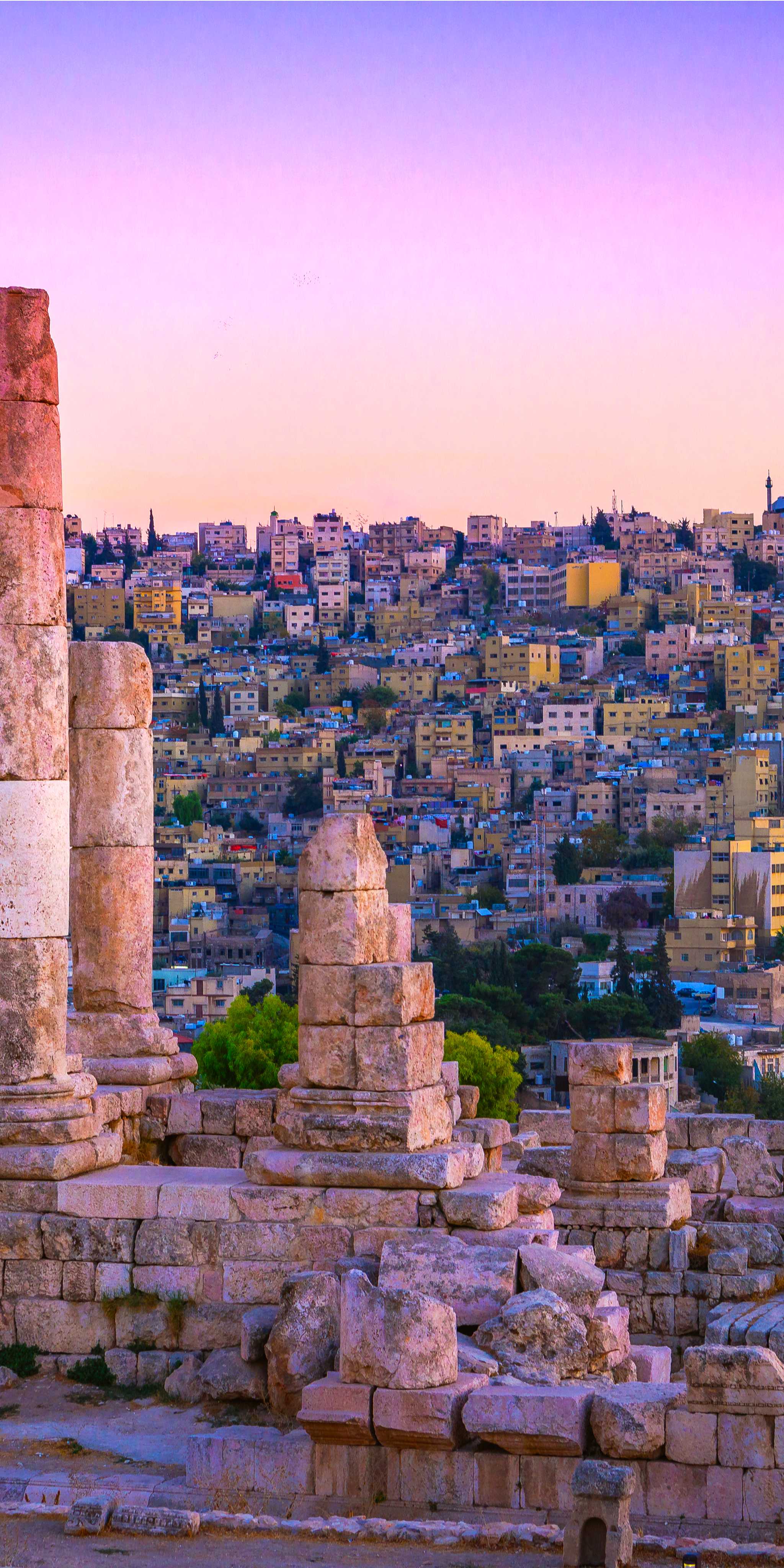 Amman