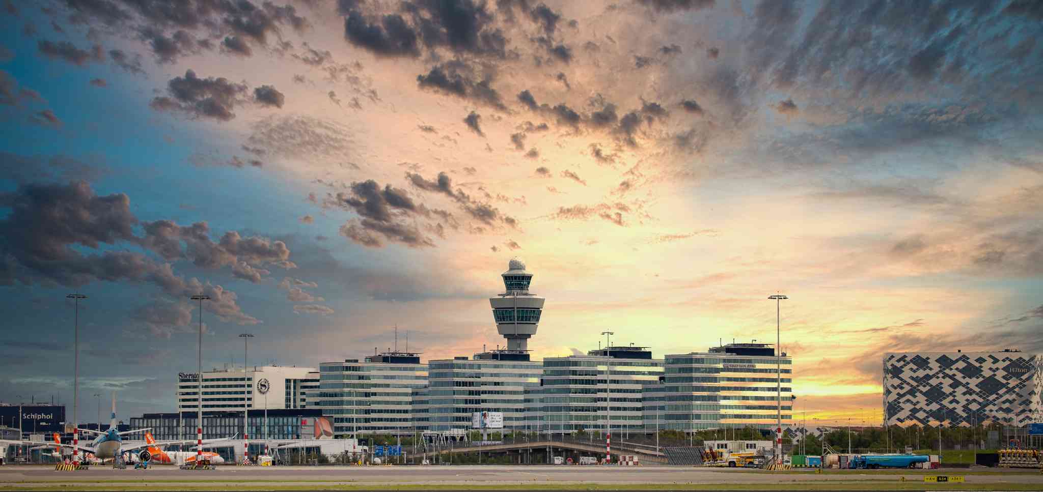 Scenic view of Vilseck - private day trip from Amsterdam Airport Schiphol - photo 4
